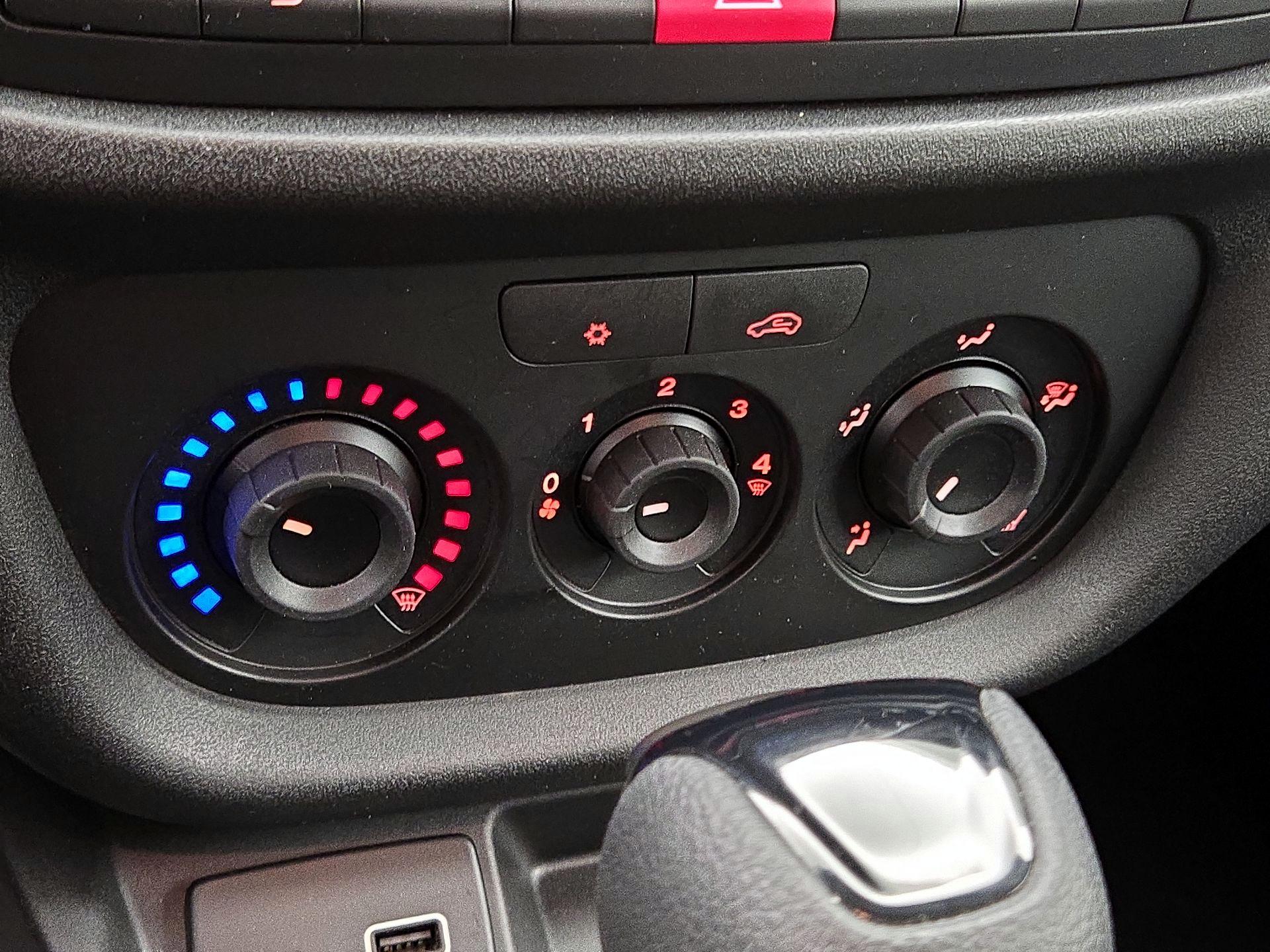 Thumbnail: 2022 RAM ProMaster City - 15