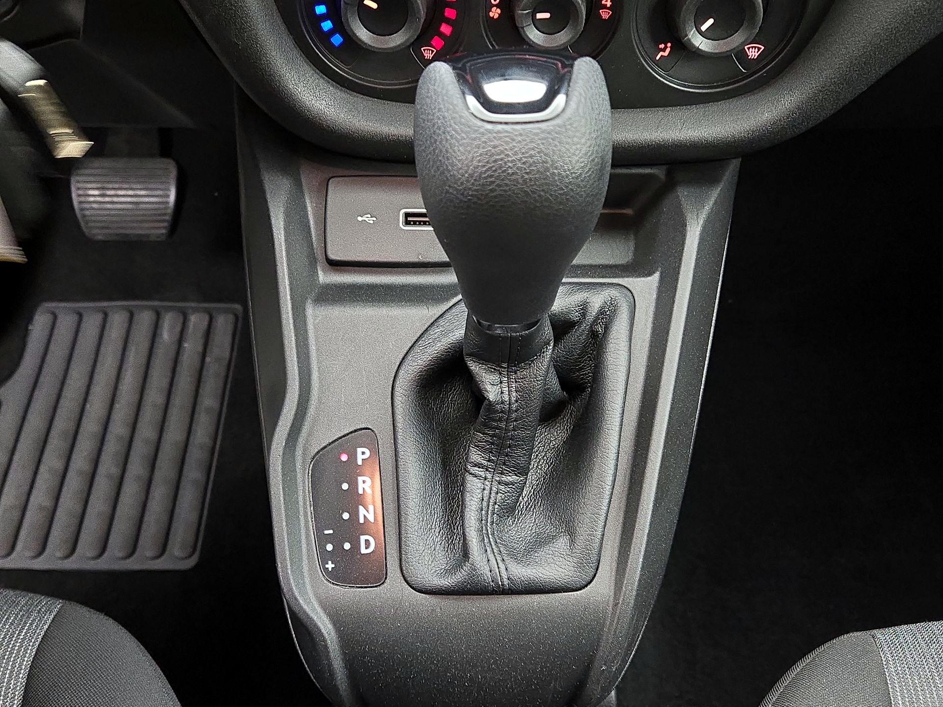 Thumbnail: 2022 RAM ProMaster City - 16