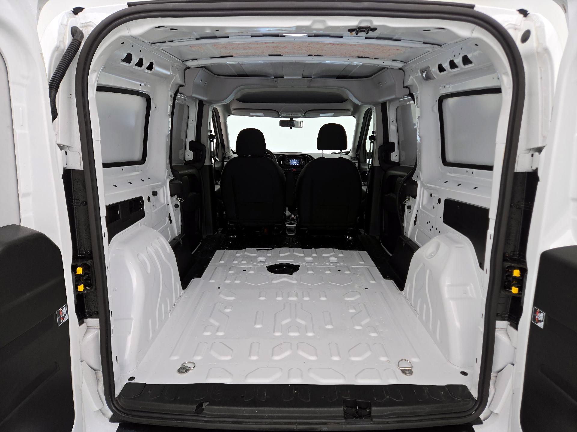 Thumbnail: 2022 RAM ProMaster City - 19