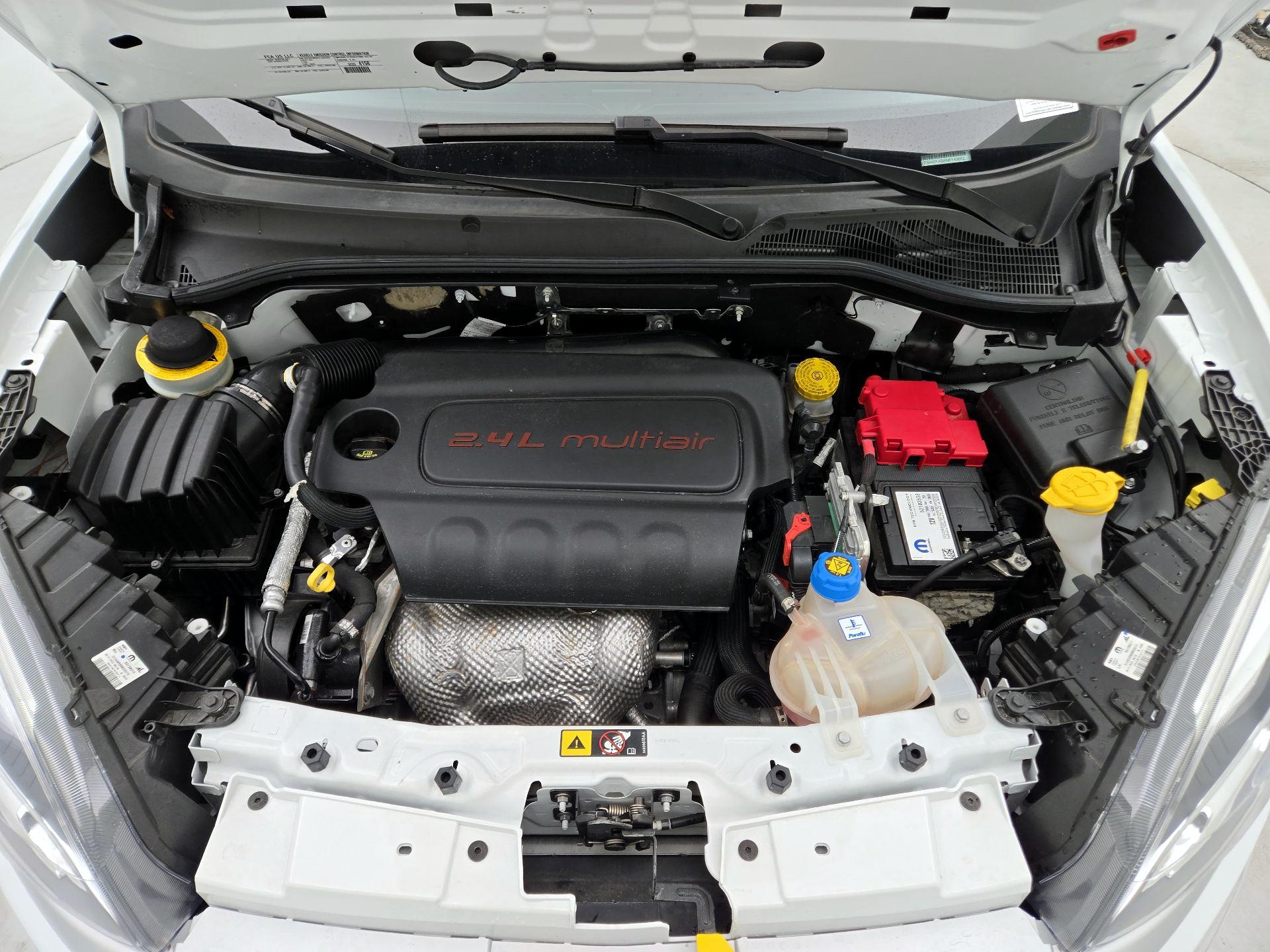 Thumbnail: 2022 RAM ProMaster City - 20