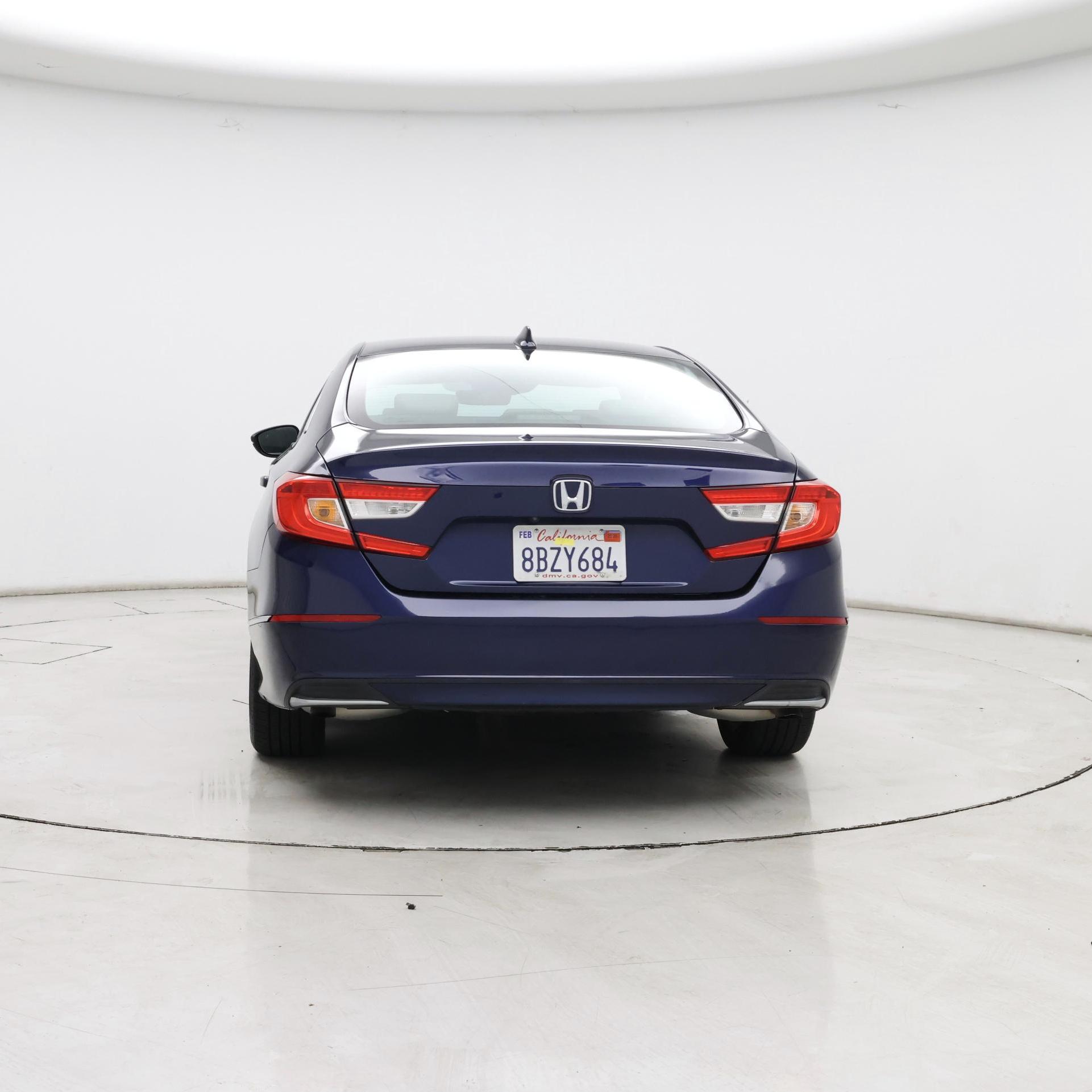Thumbnail: 2018 Honda Accord - 6