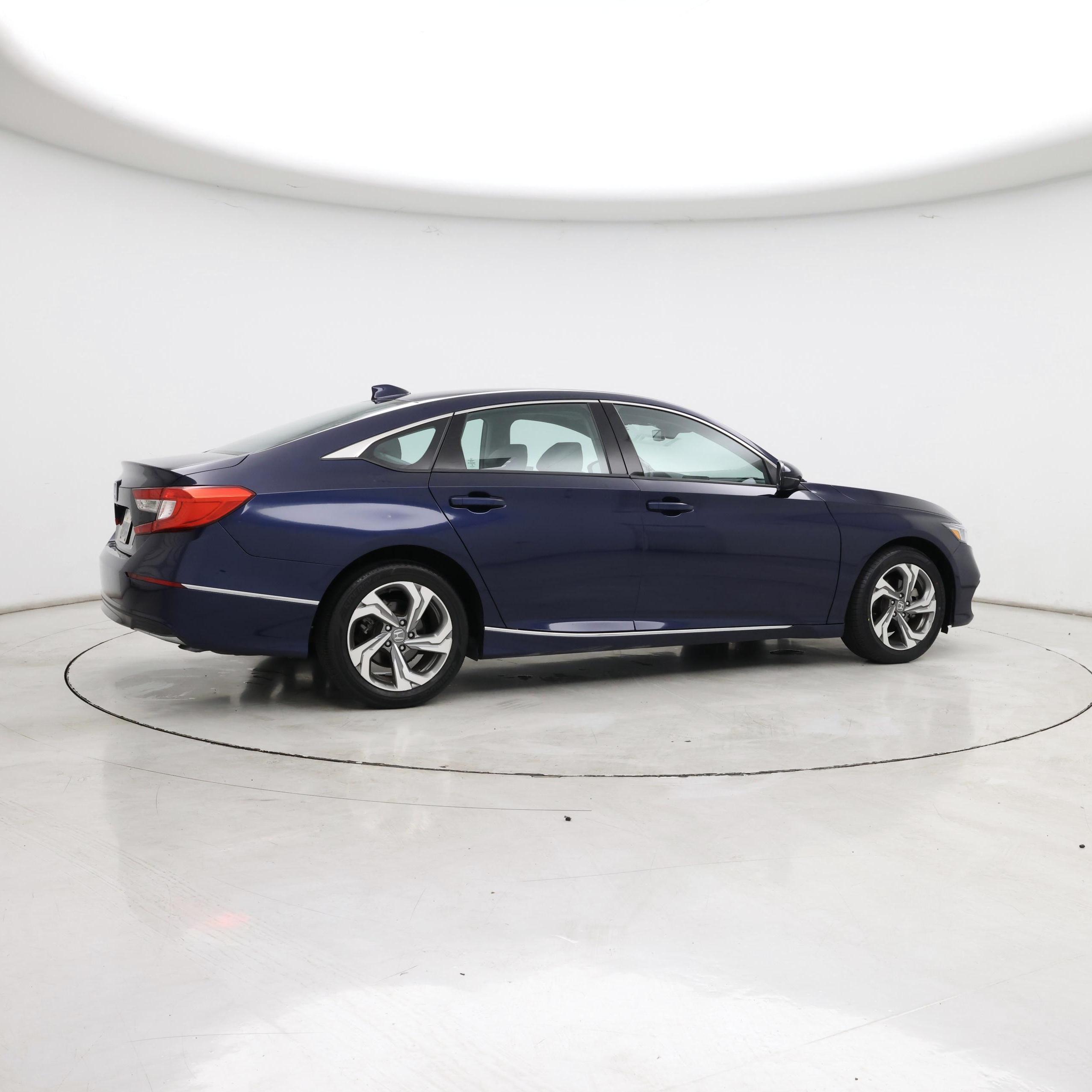 Thumbnail: 2018 Honda Accord - 8