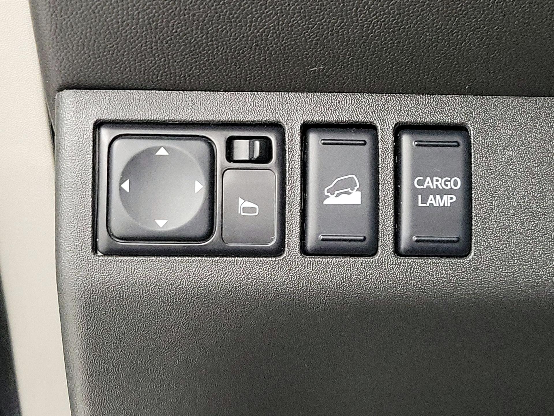 Thumbnail: 2019 Nissan Frontier - 13