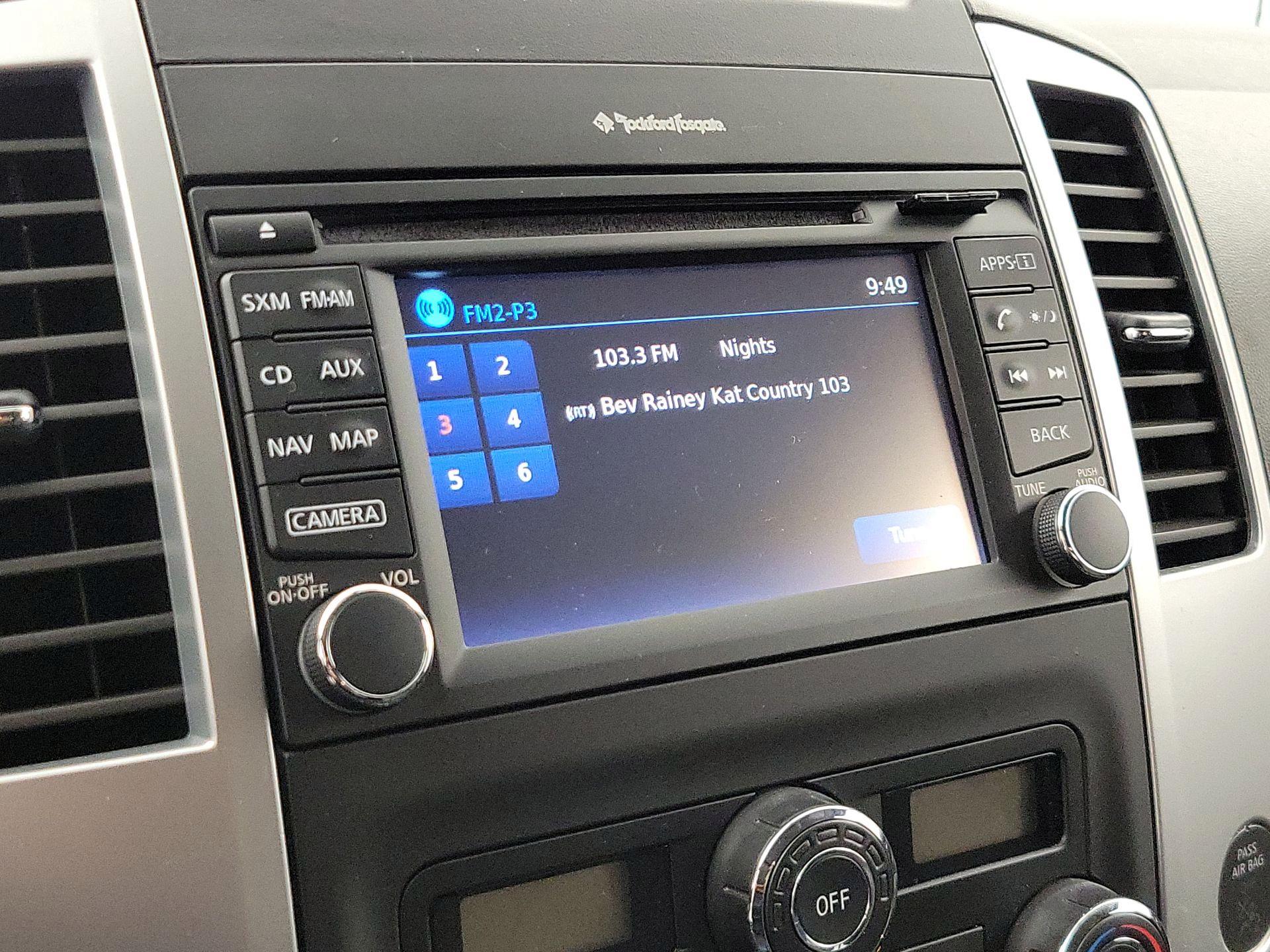 Thumbnail: 2019 Nissan Frontier - 15