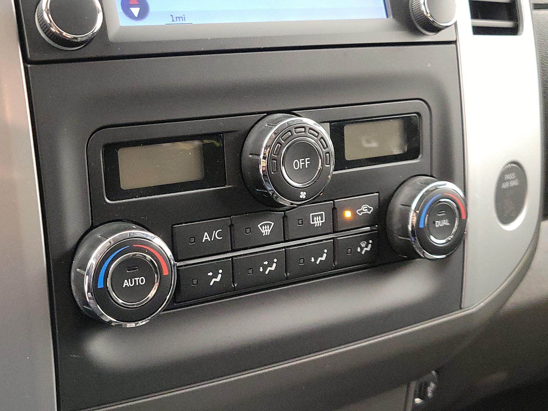 Thumbnail: 2019 Nissan Frontier - 16