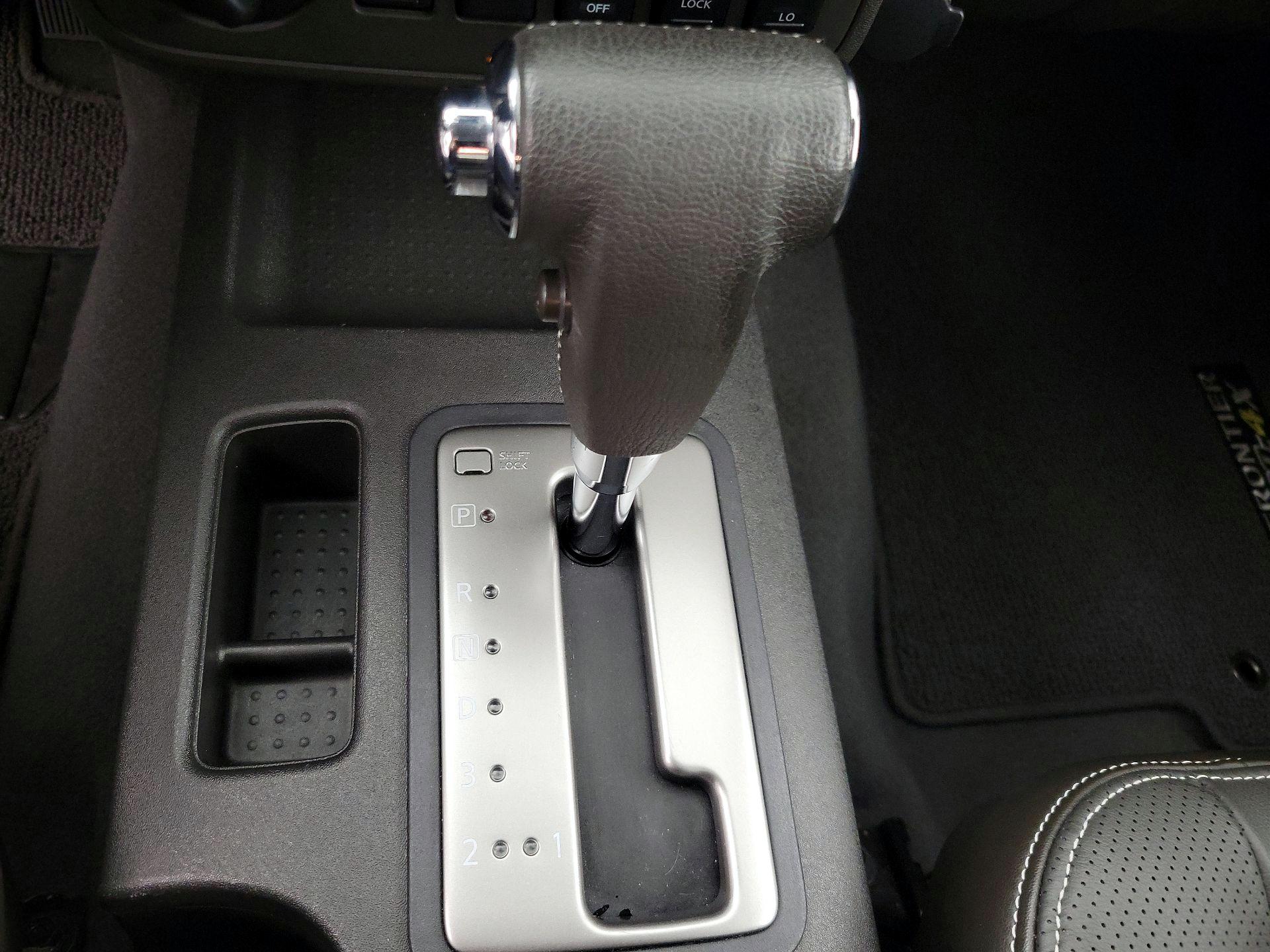 Thumbnail: 2019 Nissan Frontier - 17