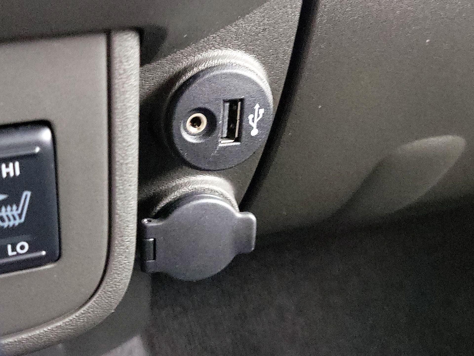 Thumbnail: 2019 Nissan Frontier - 18