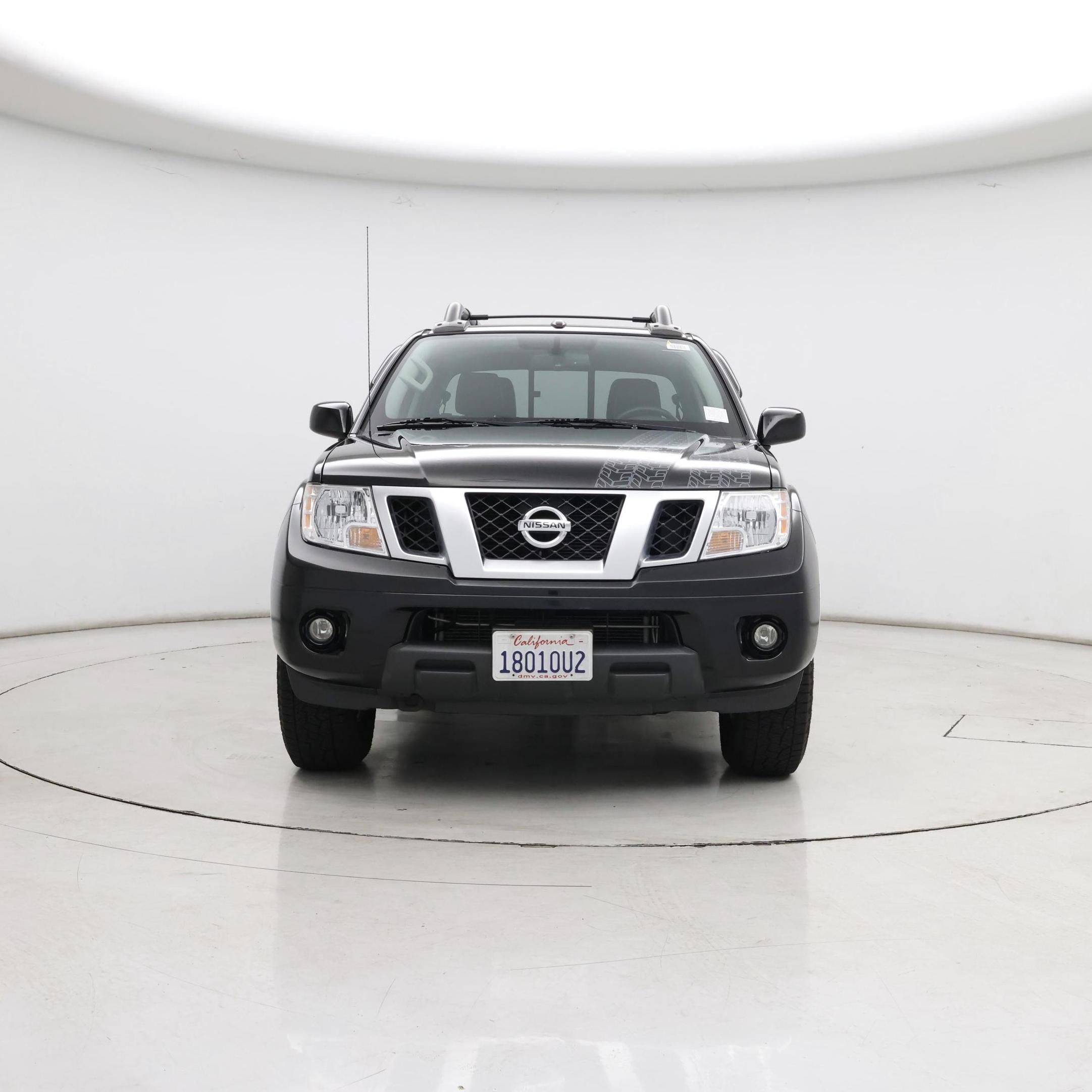 Thumbnail: 2019 Nissan Frontier - 5