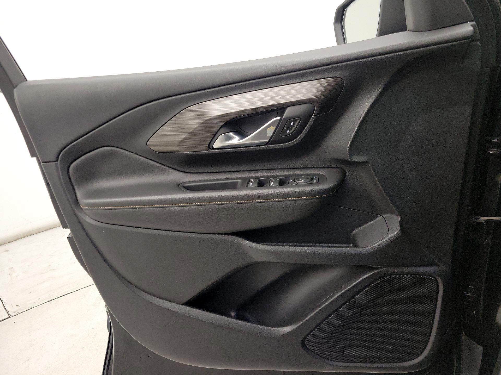 Thumbnail: 2020 GMC Terrain - 12