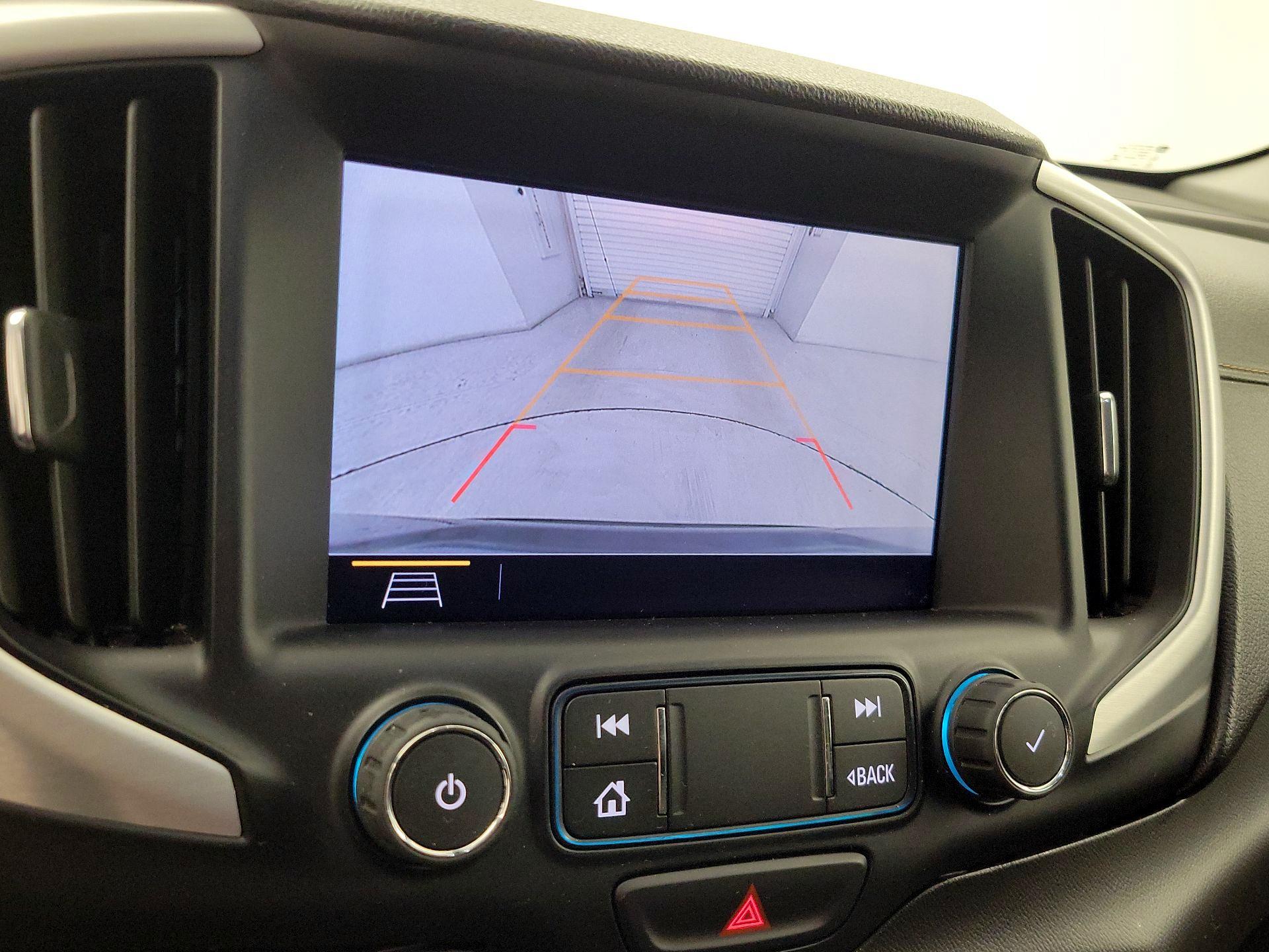 Thumbnail: 2020 GMC Terrain - 14