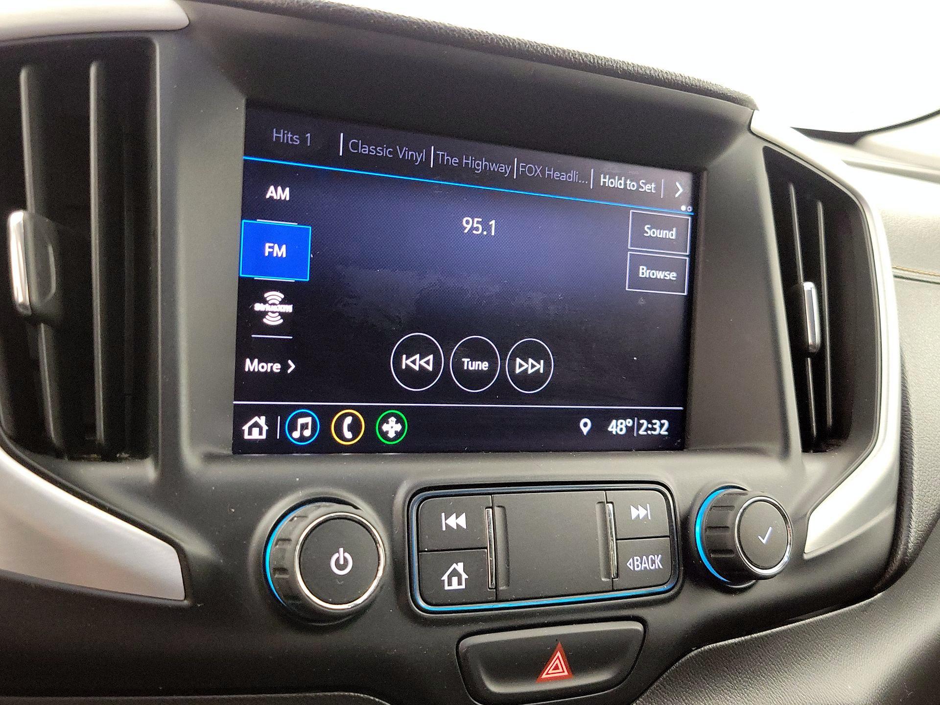 Thumbnail: 2020 GMC Terrain - 15