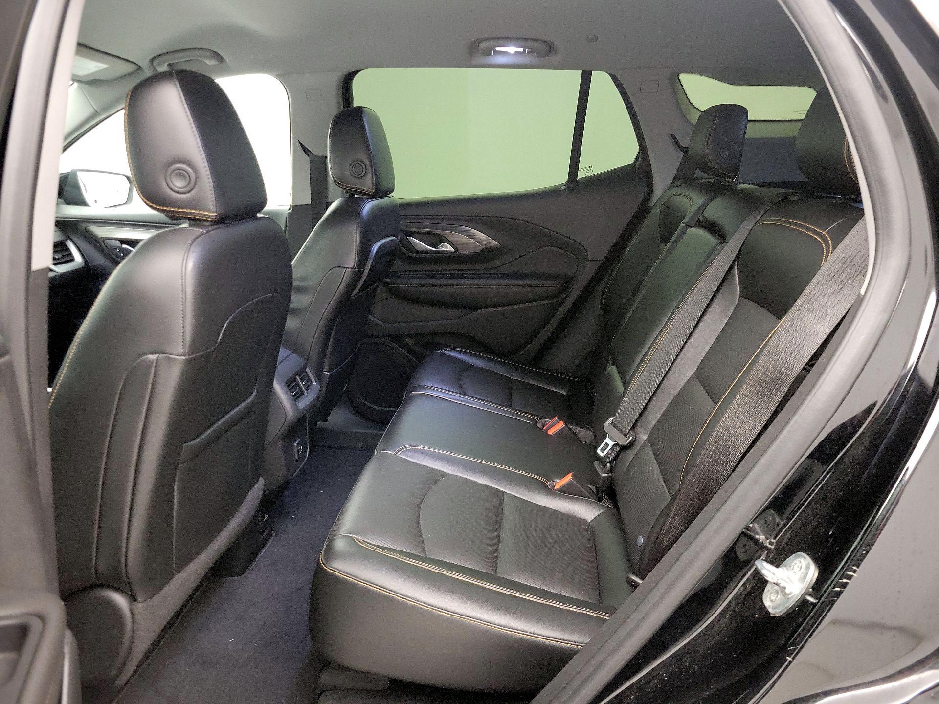 Thumbnail: 2020 GMC Terrain - 19