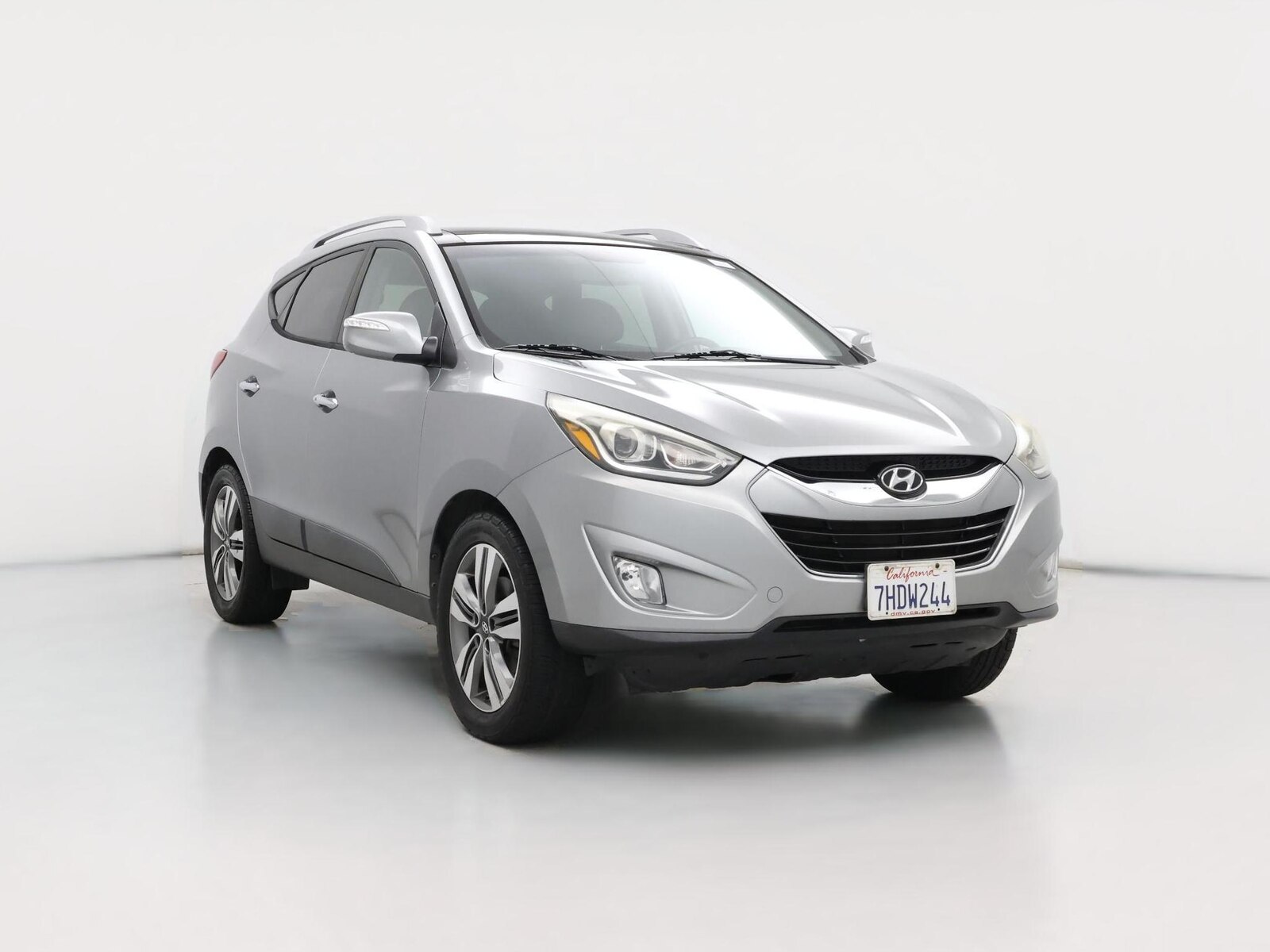 2015 Hyundai Tucson