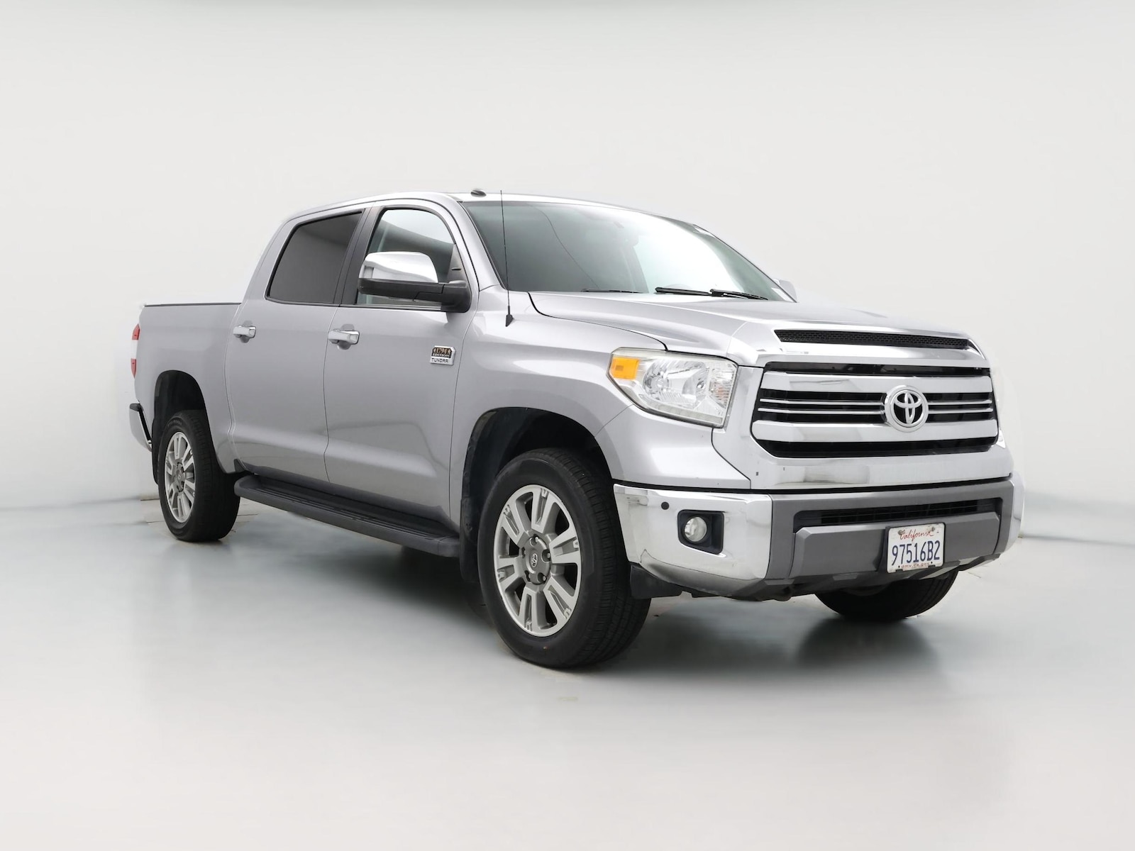 2017 Toyota Tundra
