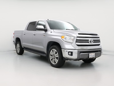 2017 Toyota Tundra 1794