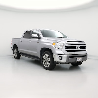 2017 Toyota Tundra 1794