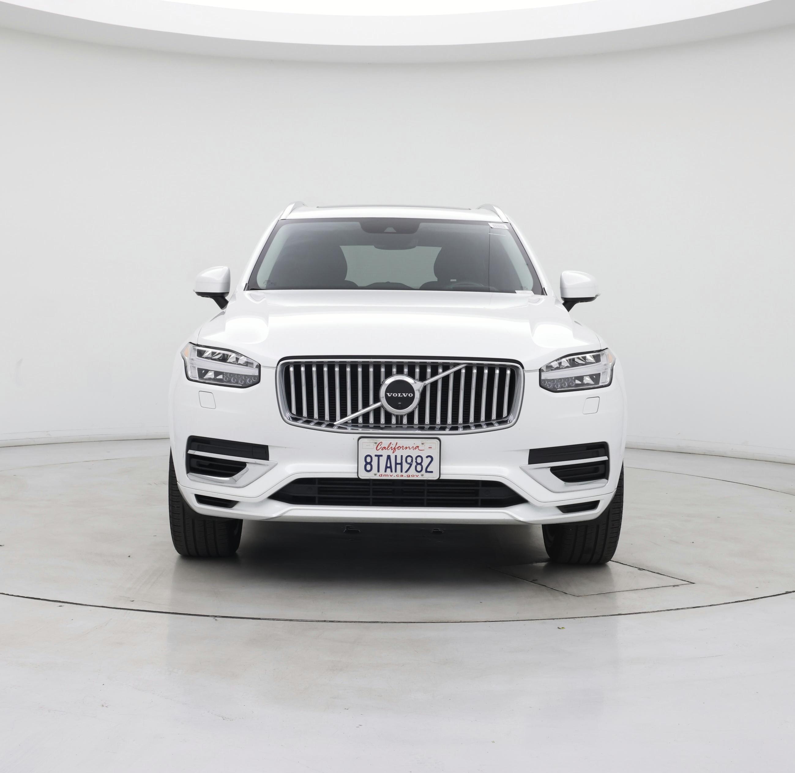 Thumbnail: 2021 Volvo XC90 - 5