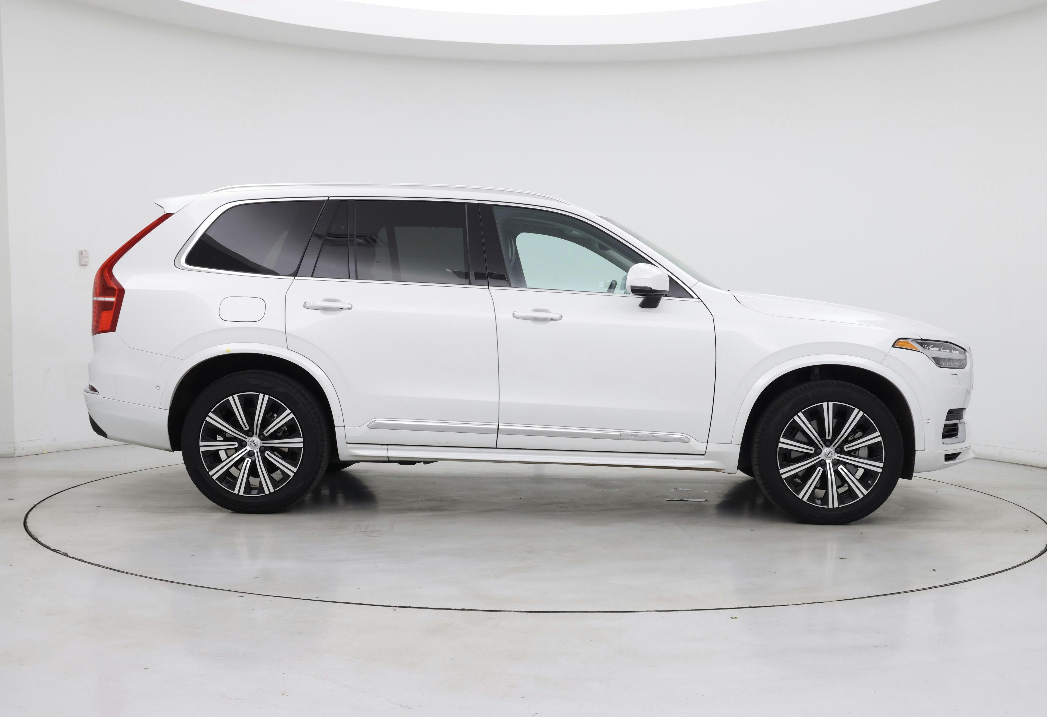 Thumbnail: 2021 Volvo XC90 - 7
