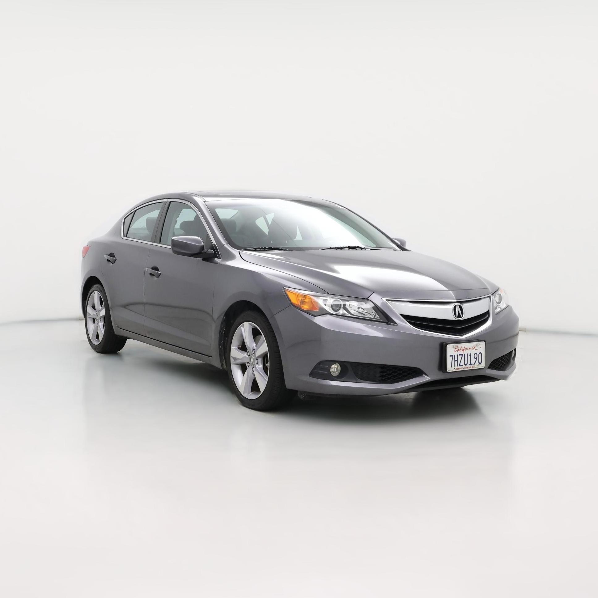 Thumbnail: 2015 Acura ILX - 1
