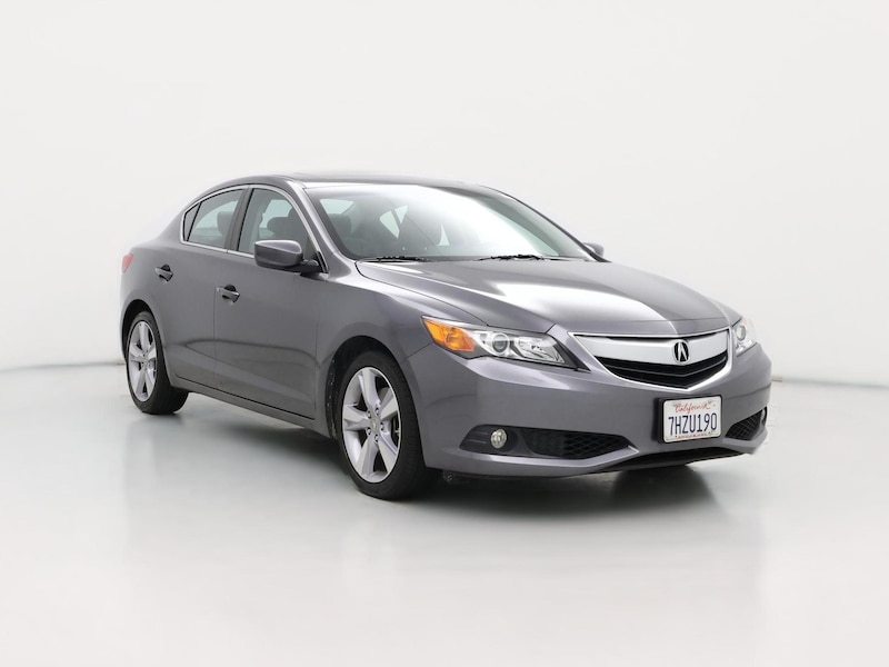 2015 Acura ILX  -
                  Modesto, CA