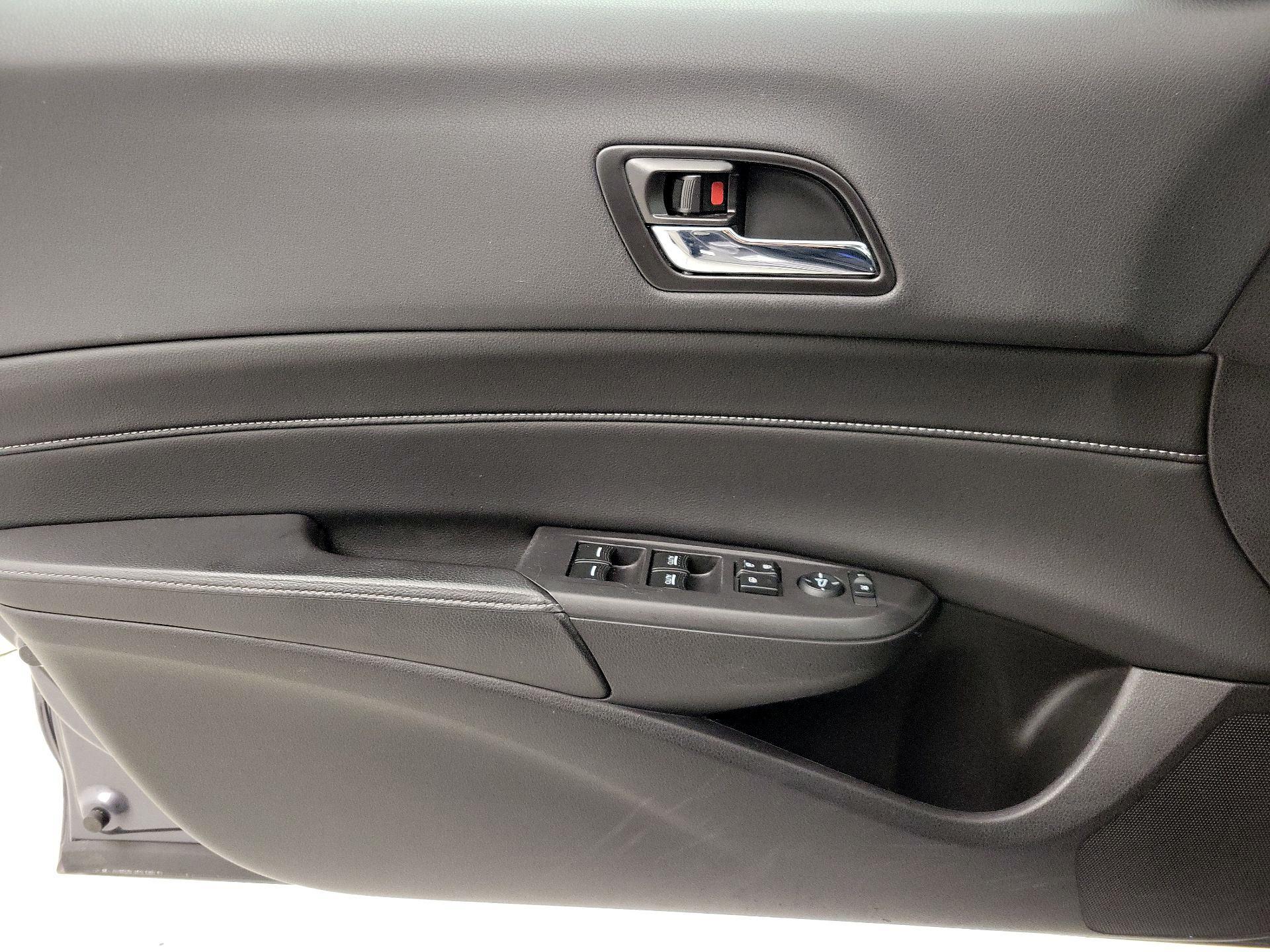 Thumbnail: 2015 Acura ILX - 12