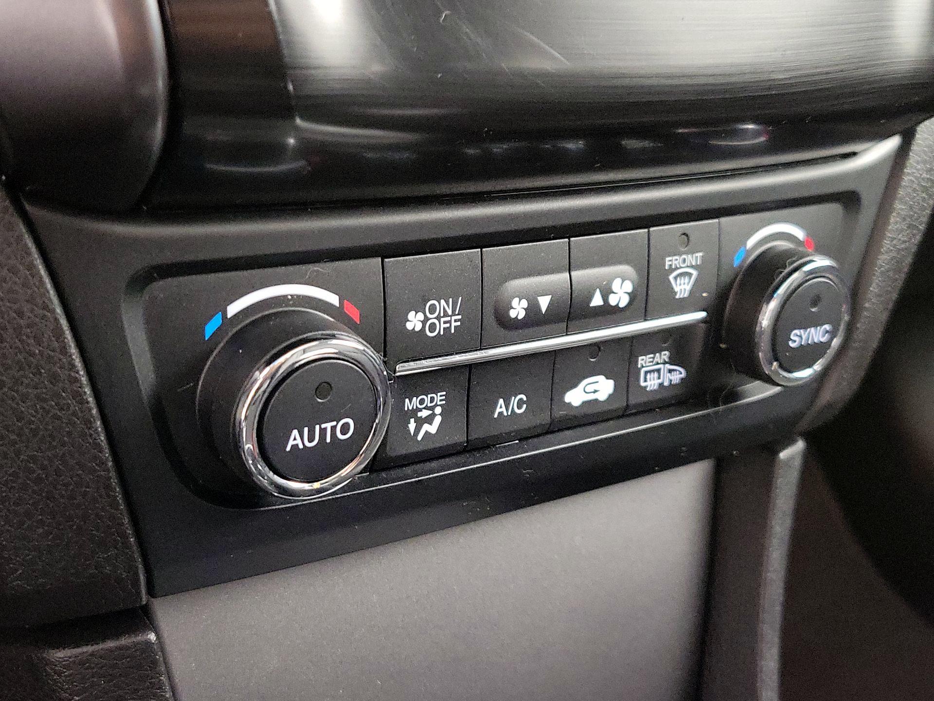 Thumbnail: 2015 Acura ILX - 16