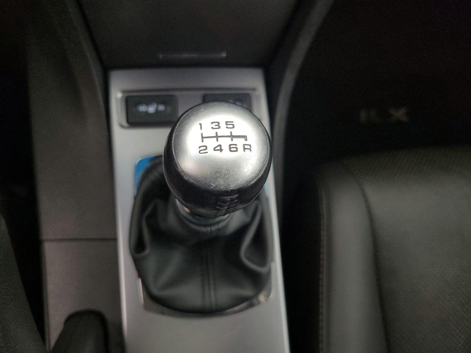 Thumbnail: 2015 Acura ILX - 17