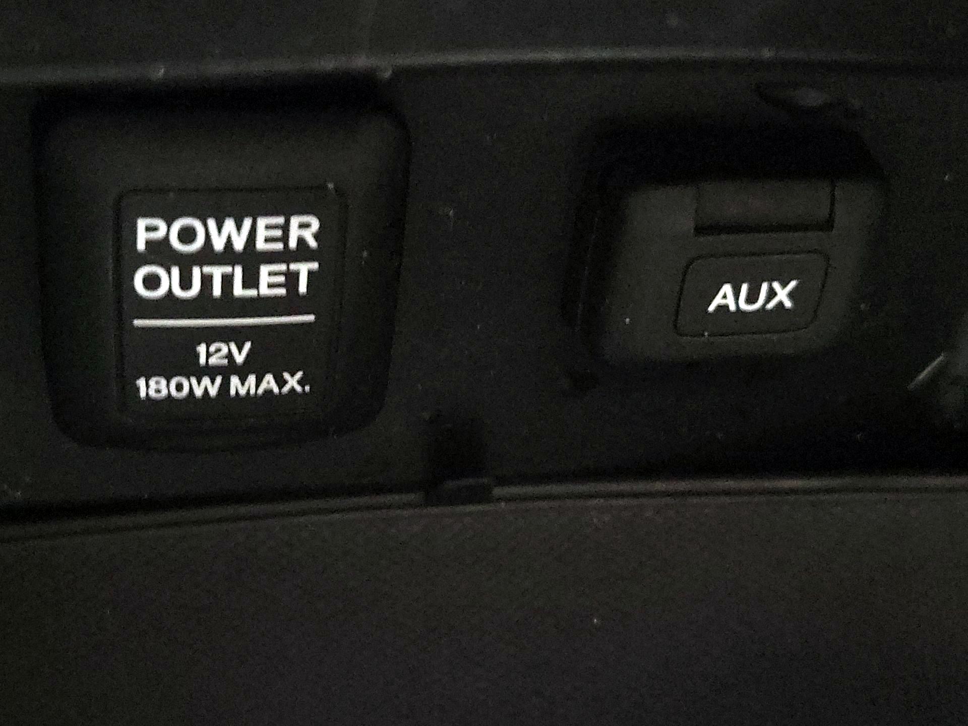 Thumbnail: 2015 Acura ILX - 18