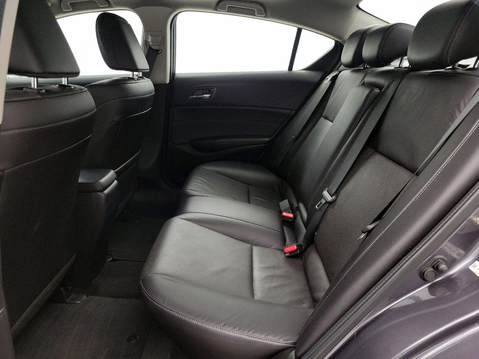 Thumbnail: 2015 Acura ILX - 20