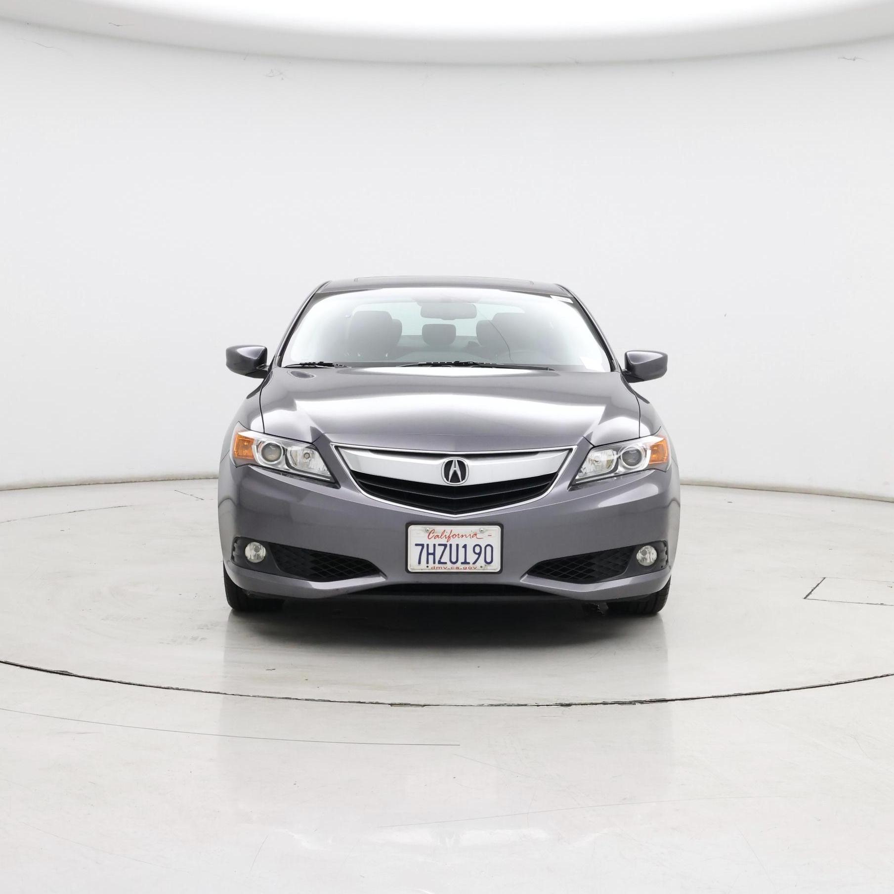 Thumbnail: 2015 Acura ILX - 5