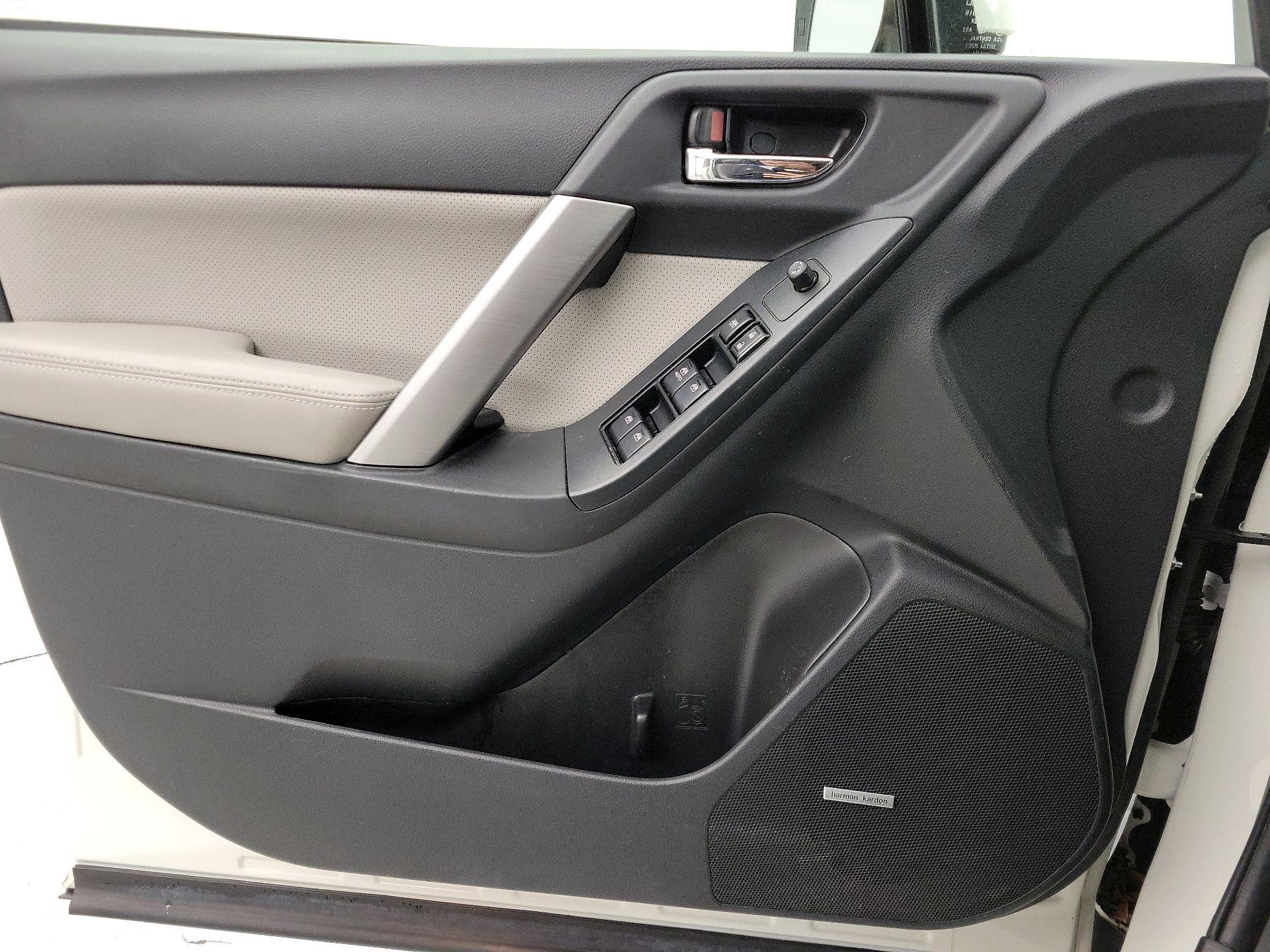 Thumbnail: 2014 Subaru Forester - 12