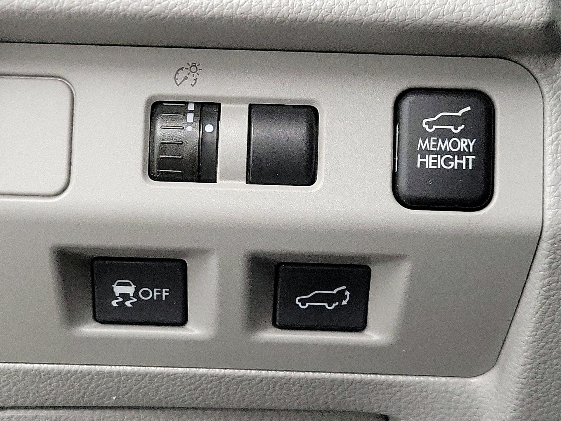 Thumbnail: 2014 Subaru Forester - 13