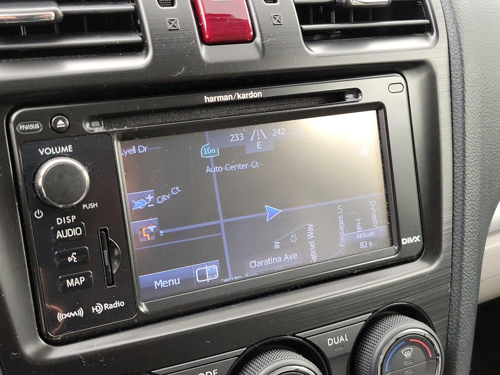 Thumbnail: 2014 Subaru Forester - 14