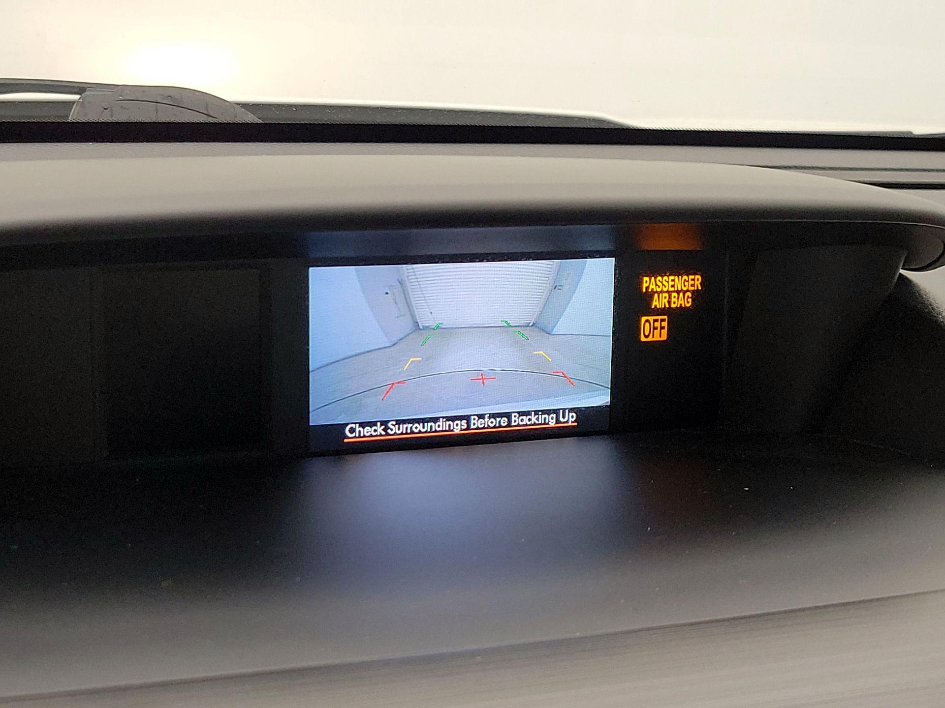 Thumbnail: 2014 Subaru Forester - 15