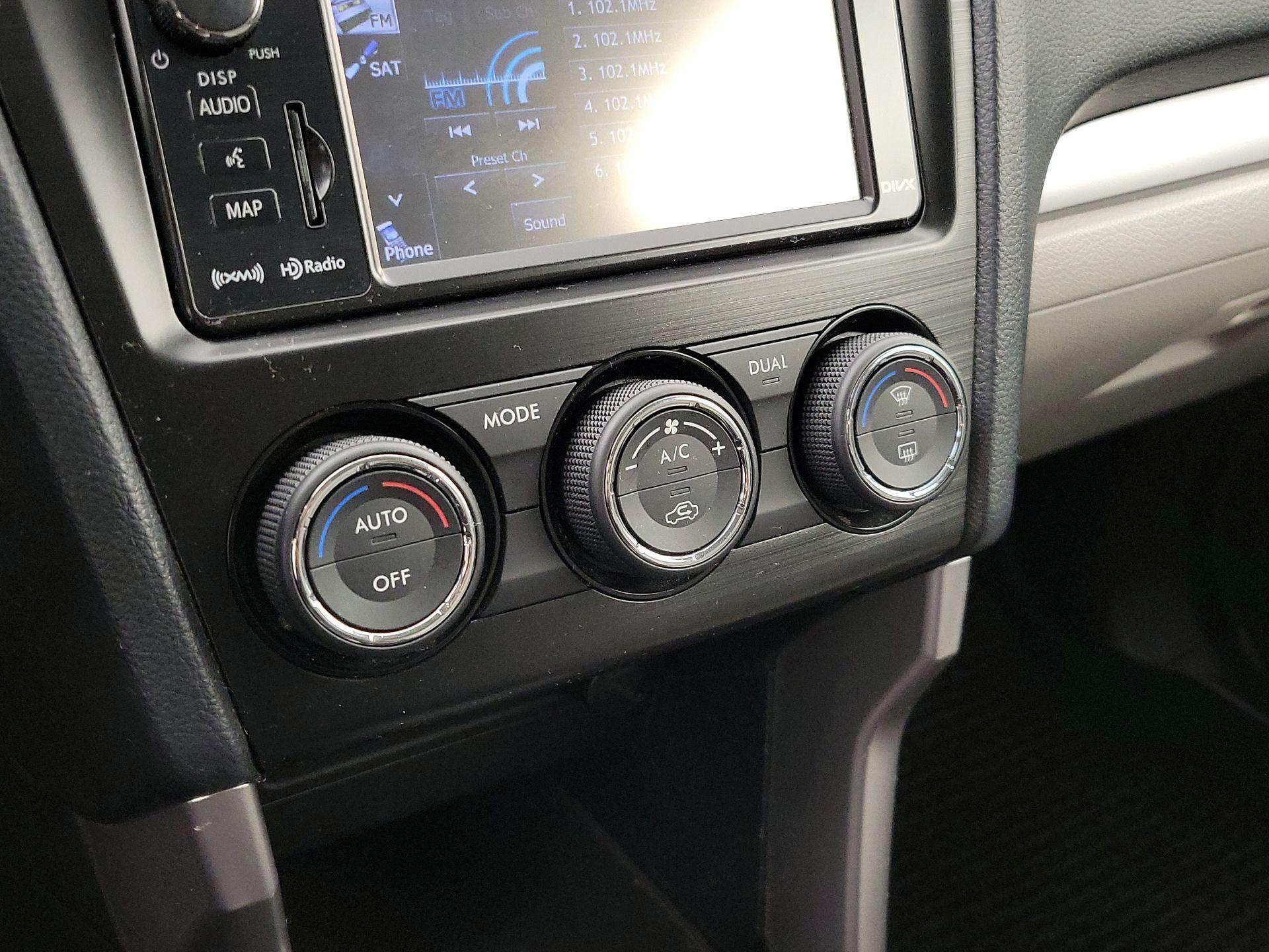 Thumbnail: 2014 Subaru Forester - 17