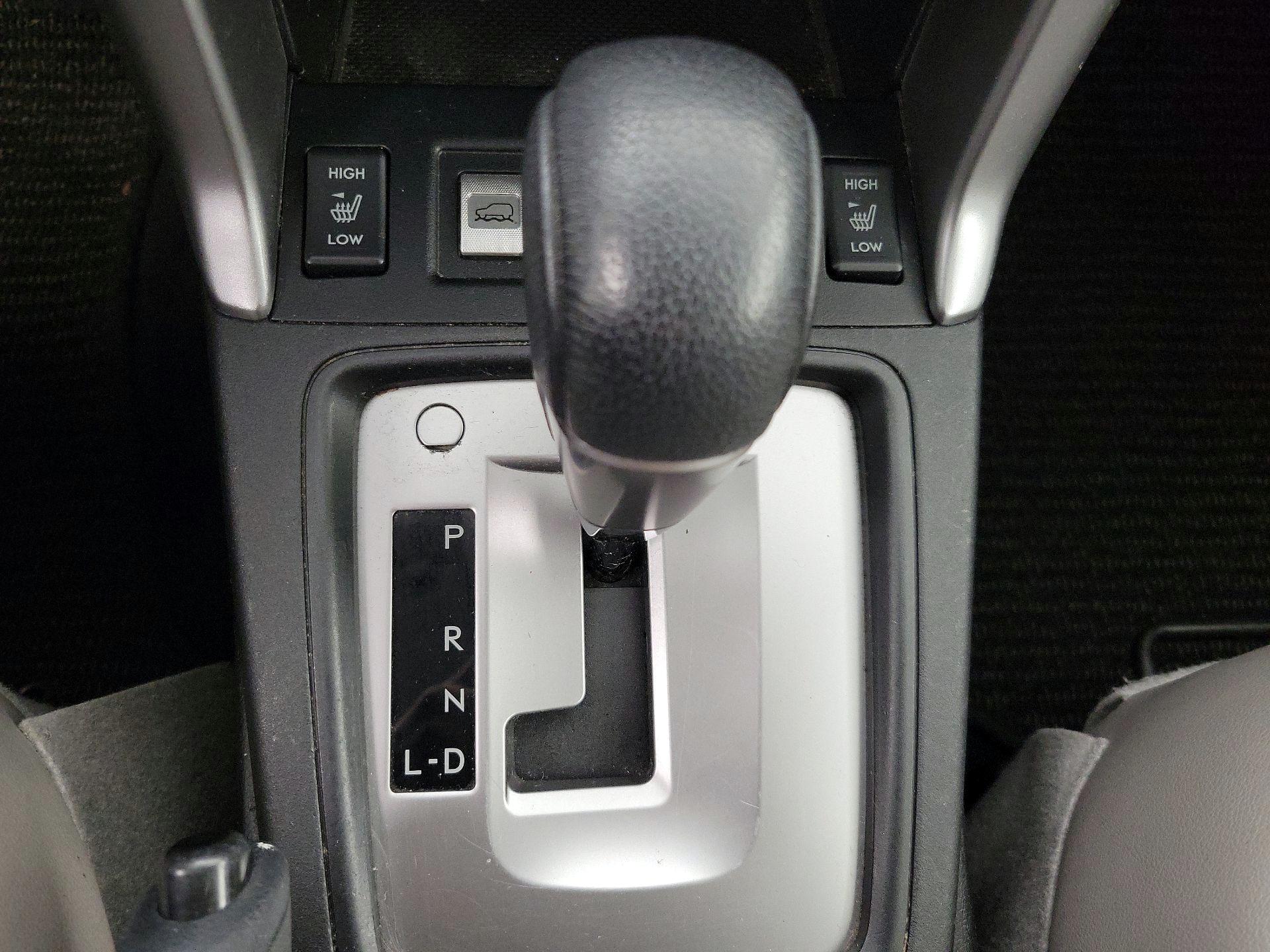 Thumbnail: 2014 Subaru Forester - 18