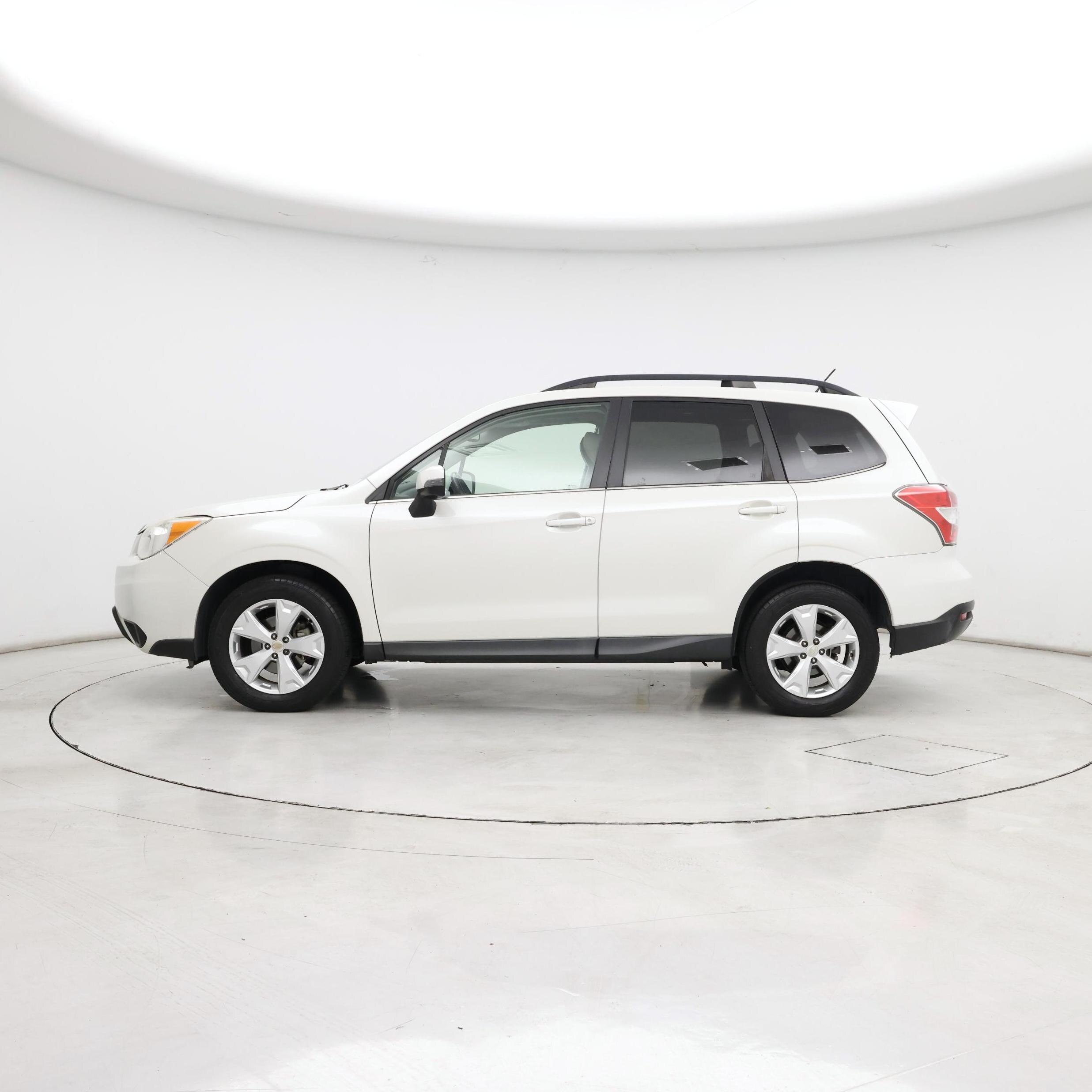 Thumbnail: 2014 Subaru Forester - 3