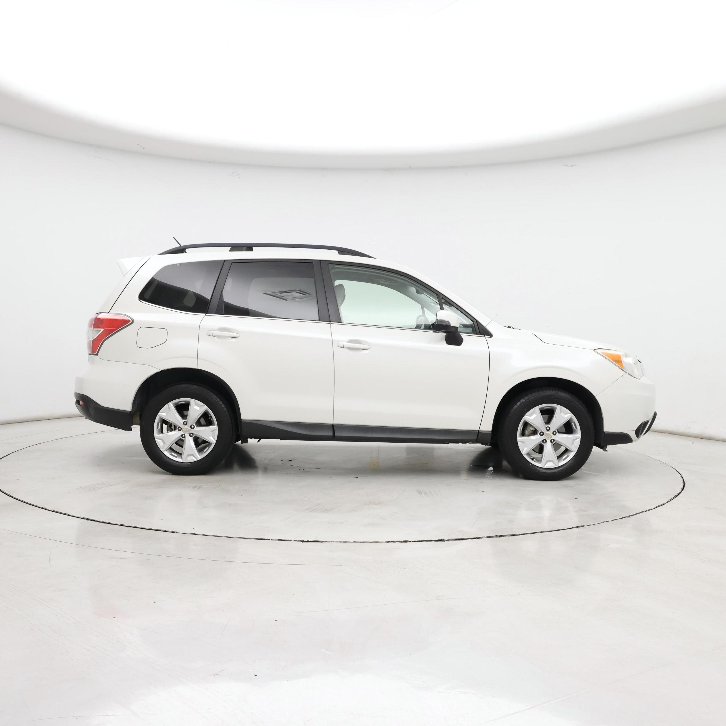 Thumbnail: 2014 Subaru Forester - 7