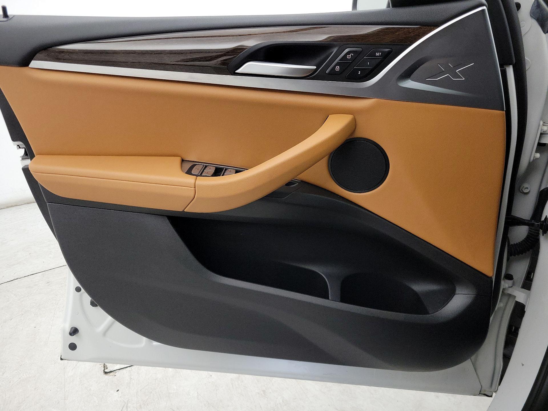 Thumbnail: 2022 BMW X3 - 12