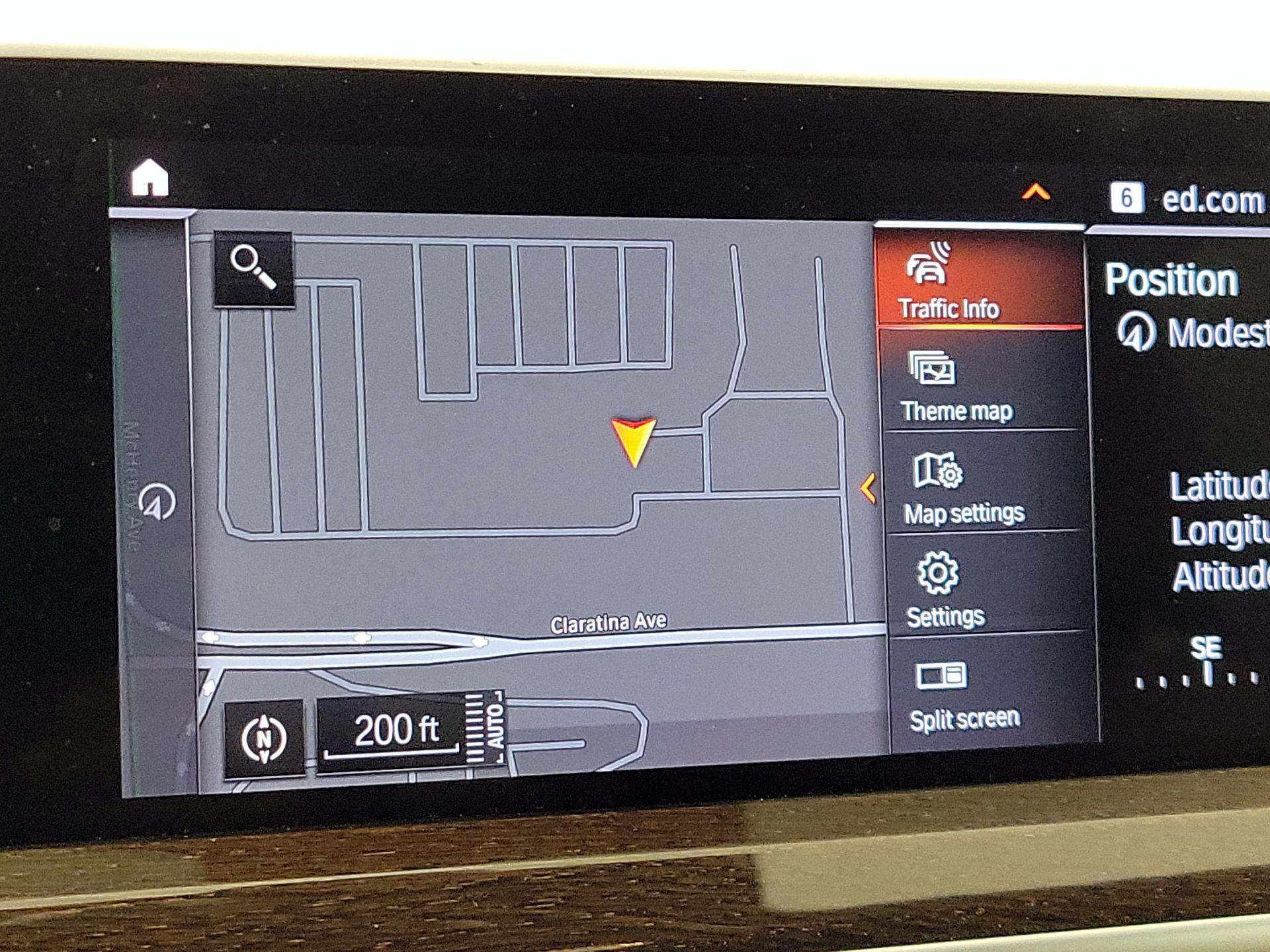 Thumbnail: 2022 BMW X3 - 14