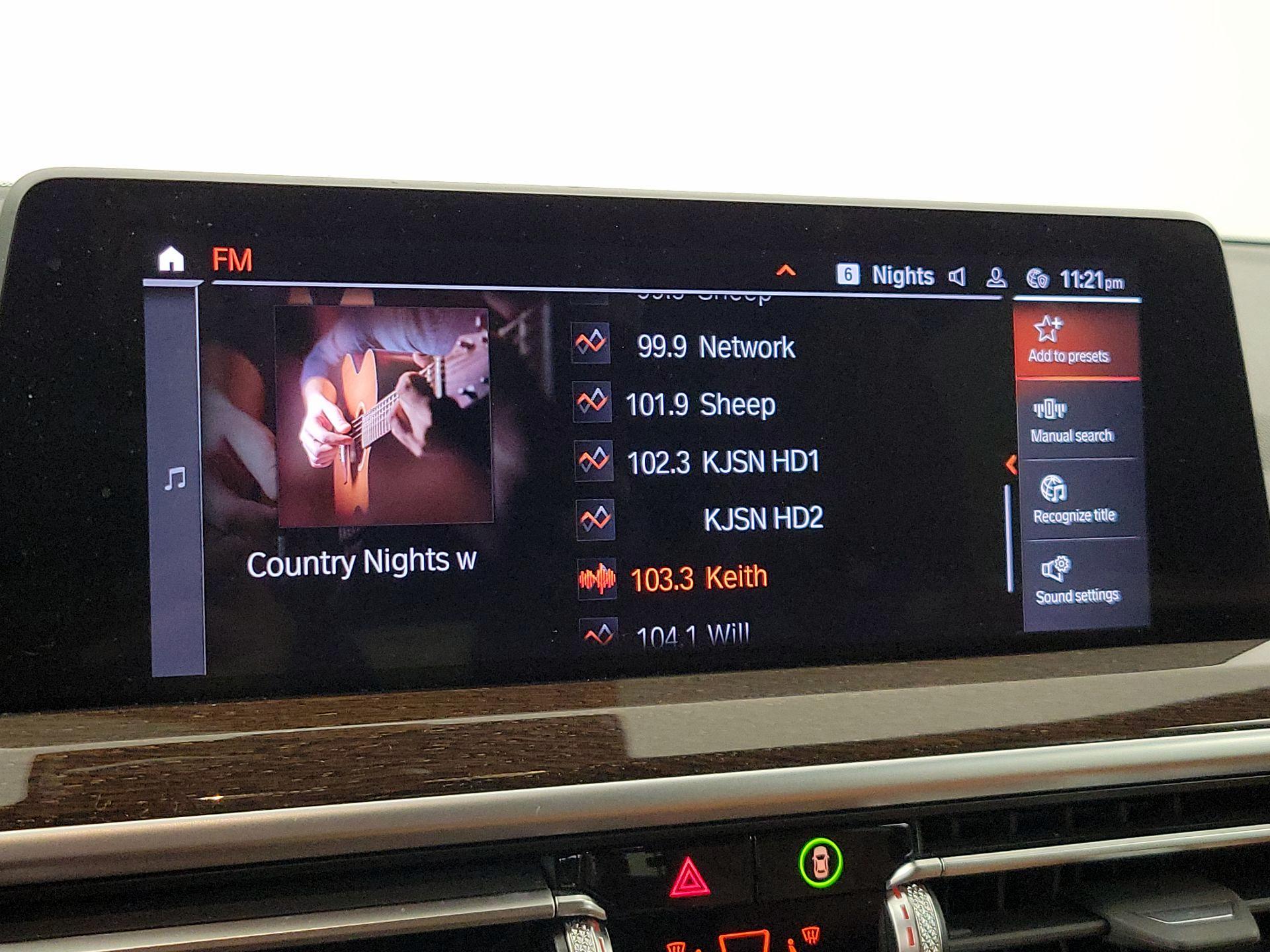 Thumbnail: 2022 BMW X3 - 16