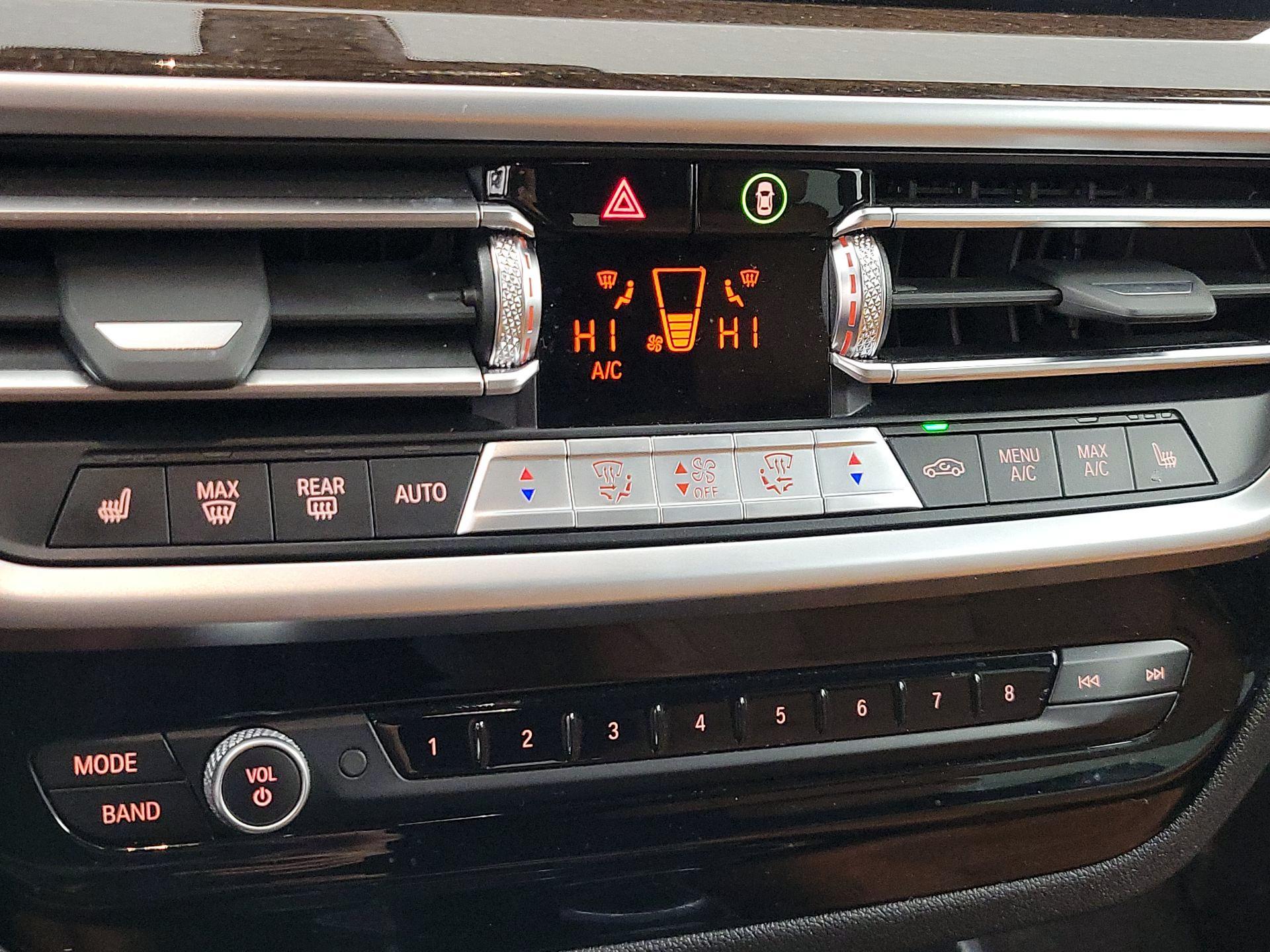 Thumbnail: 2022 BMW X3 - 17