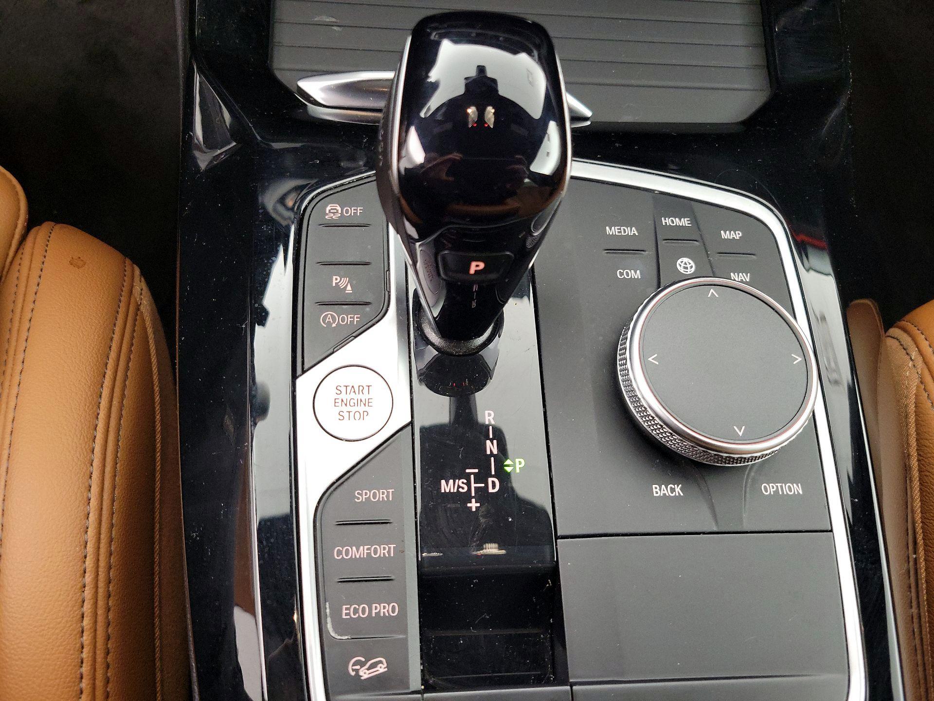 Thumbnail: 2022 BMW X3 - 18