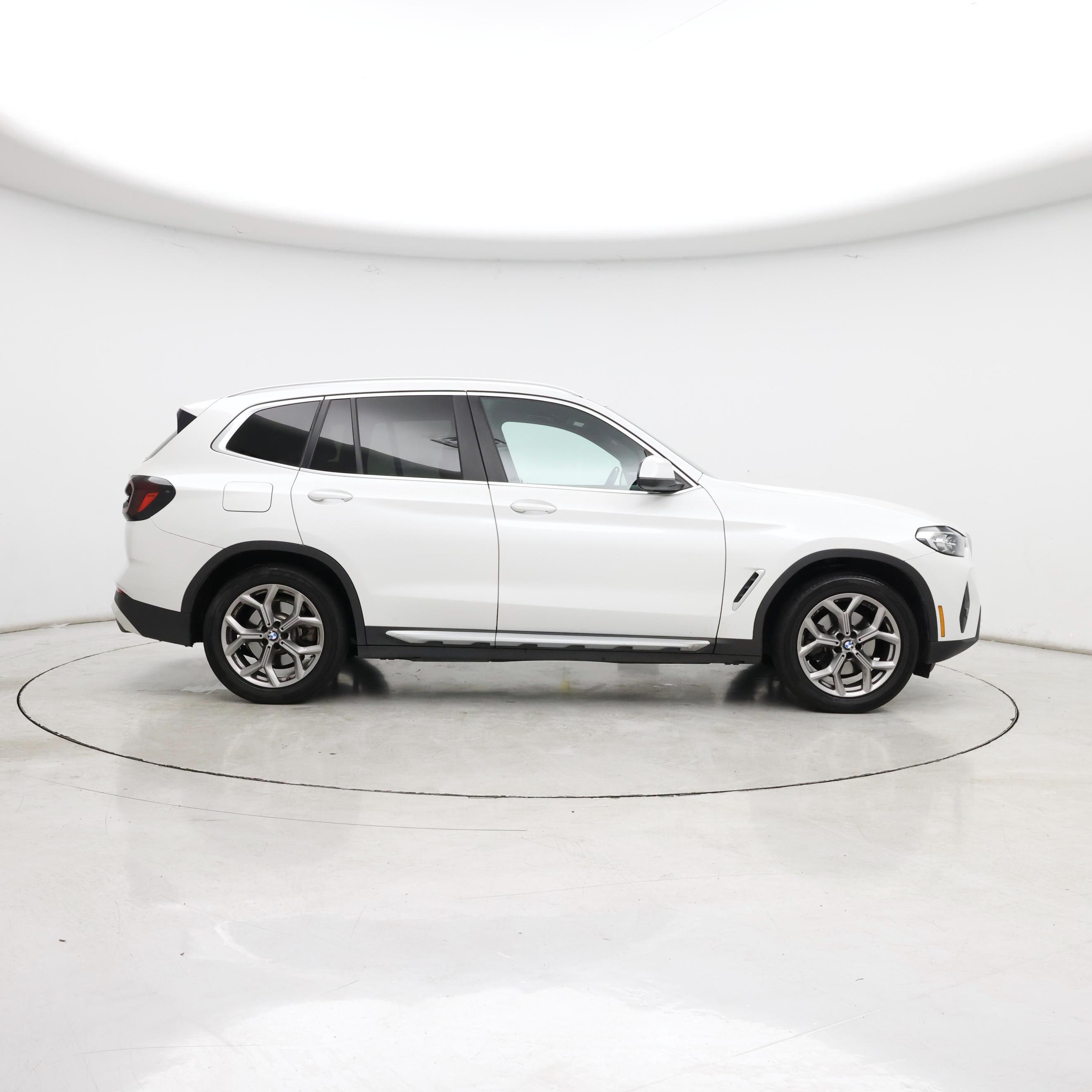 Thumbnail: 2022 BMW X3 - 7