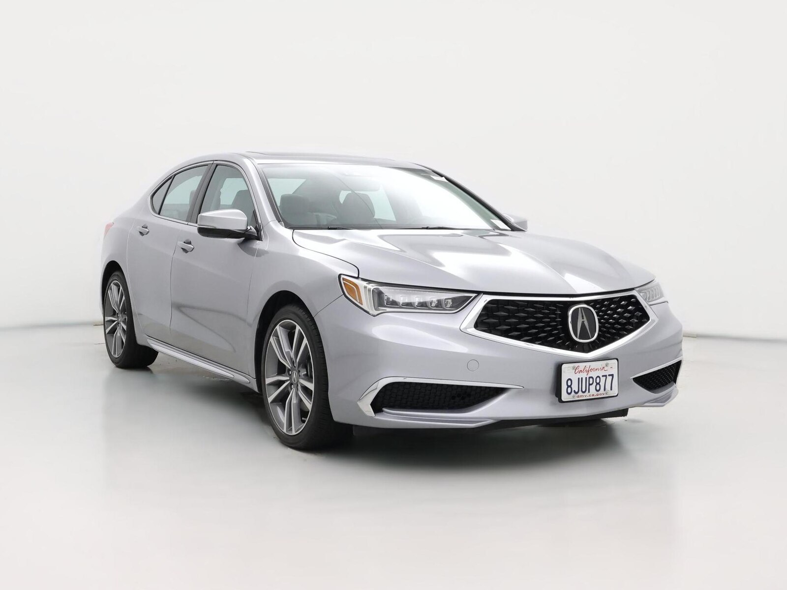 2019 Acura TLX