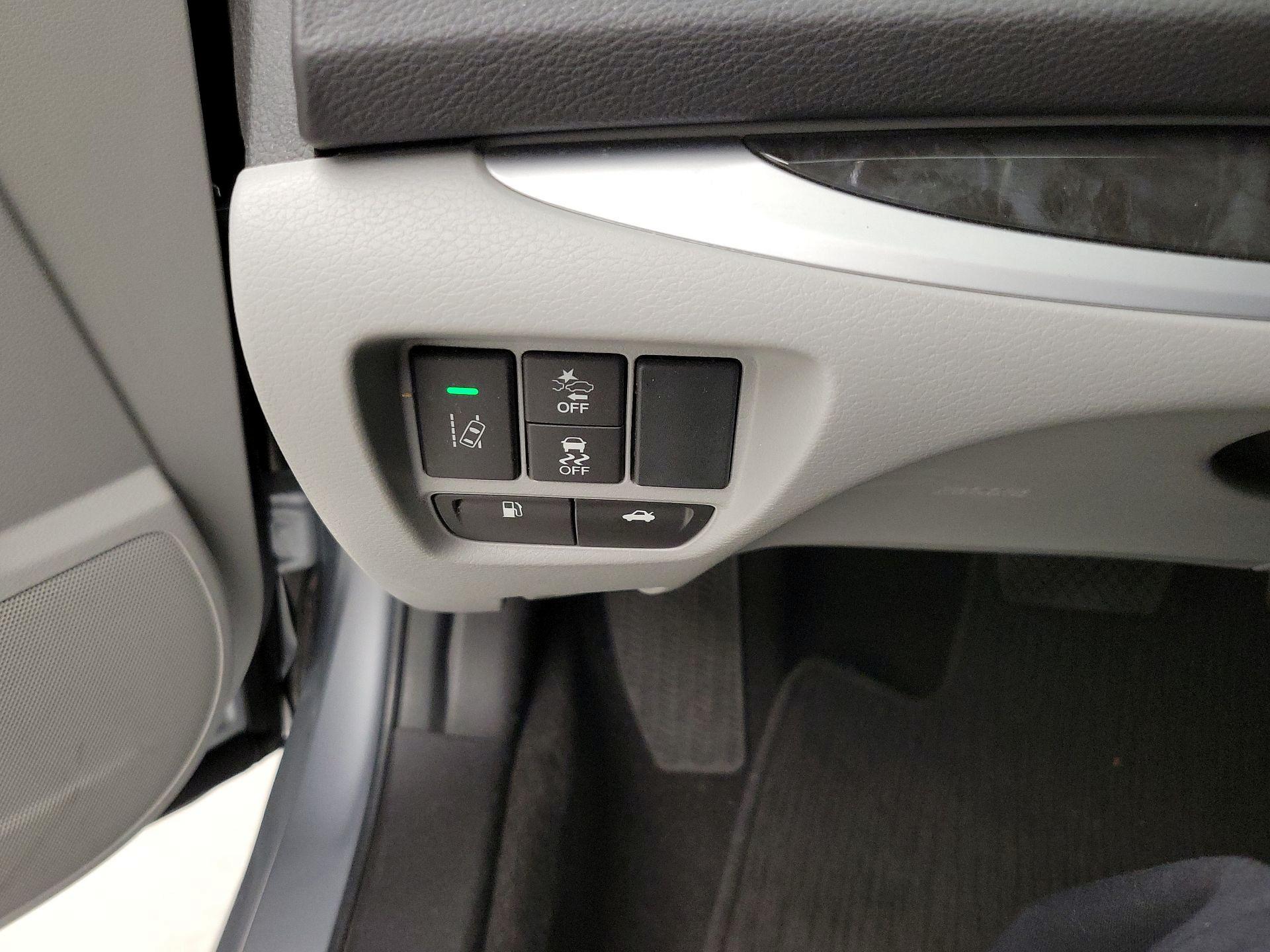 Thumbnail: 2019 Acura TLX - 13