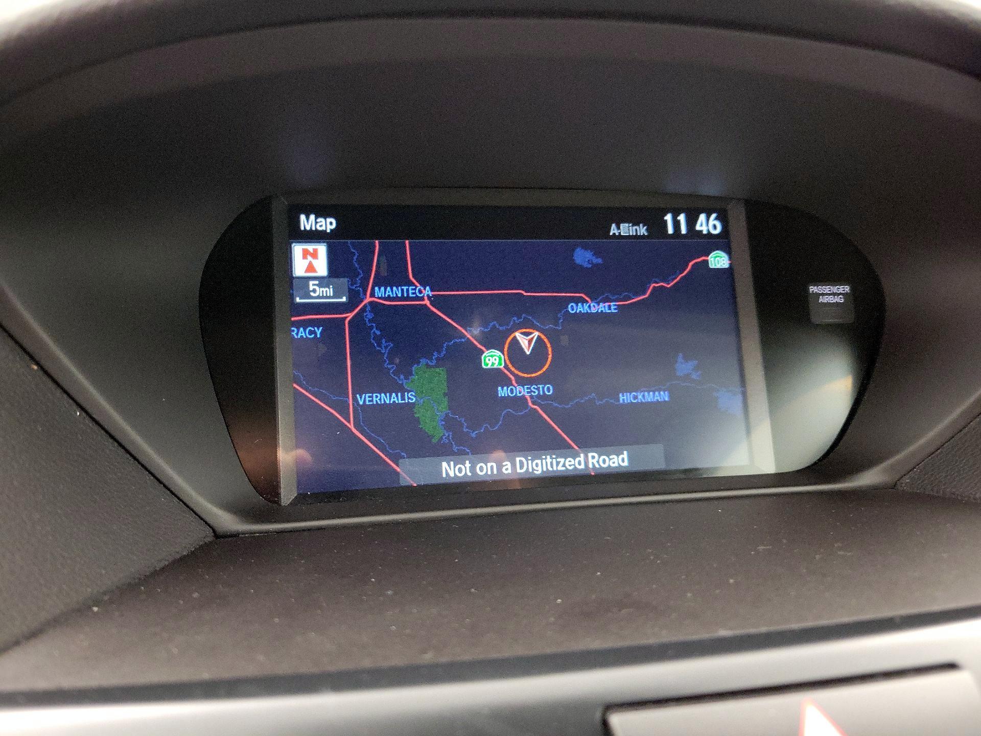 Thumbnail: 2019 Acura TLX - 14