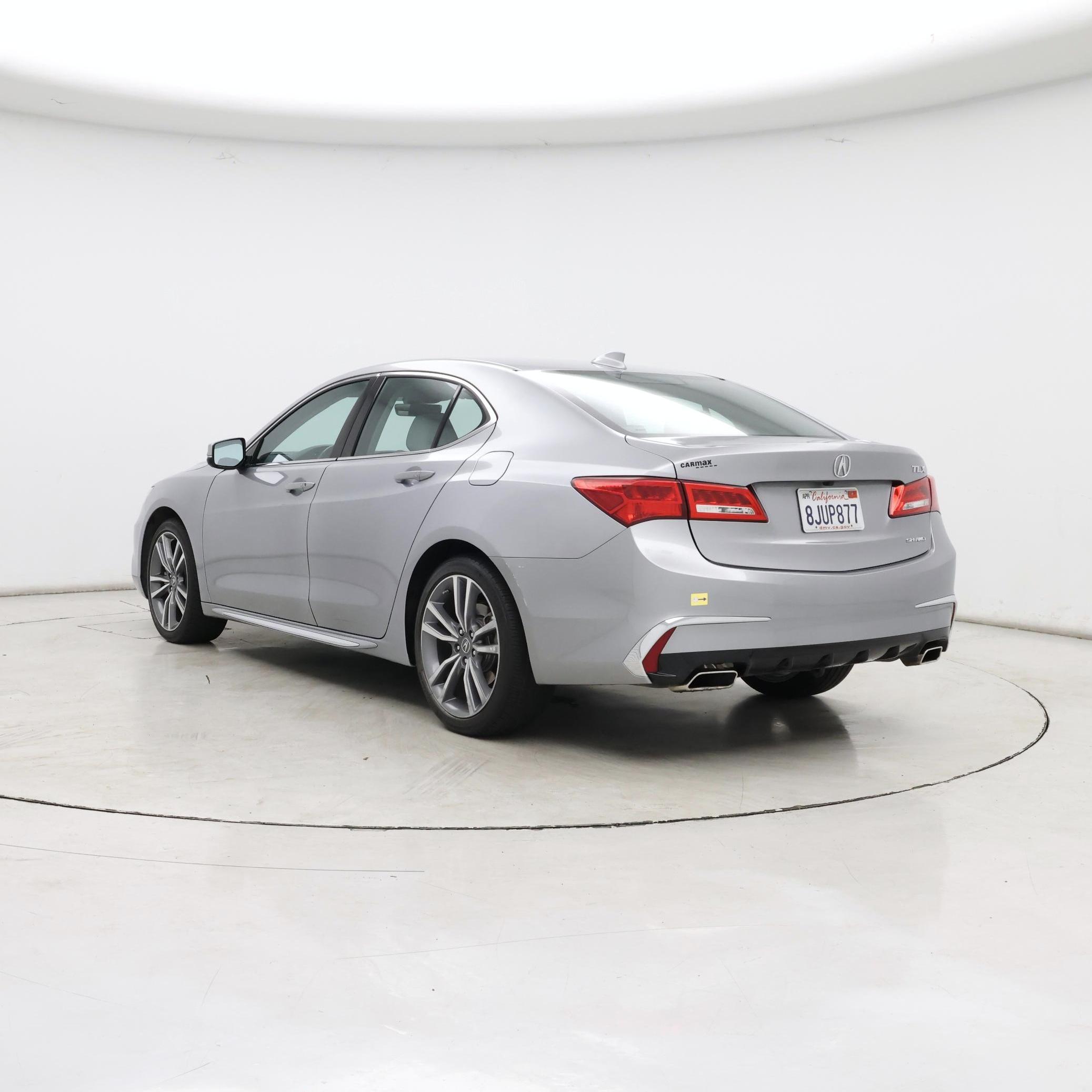 Thumbnail: 2019 Acura TLX - 2