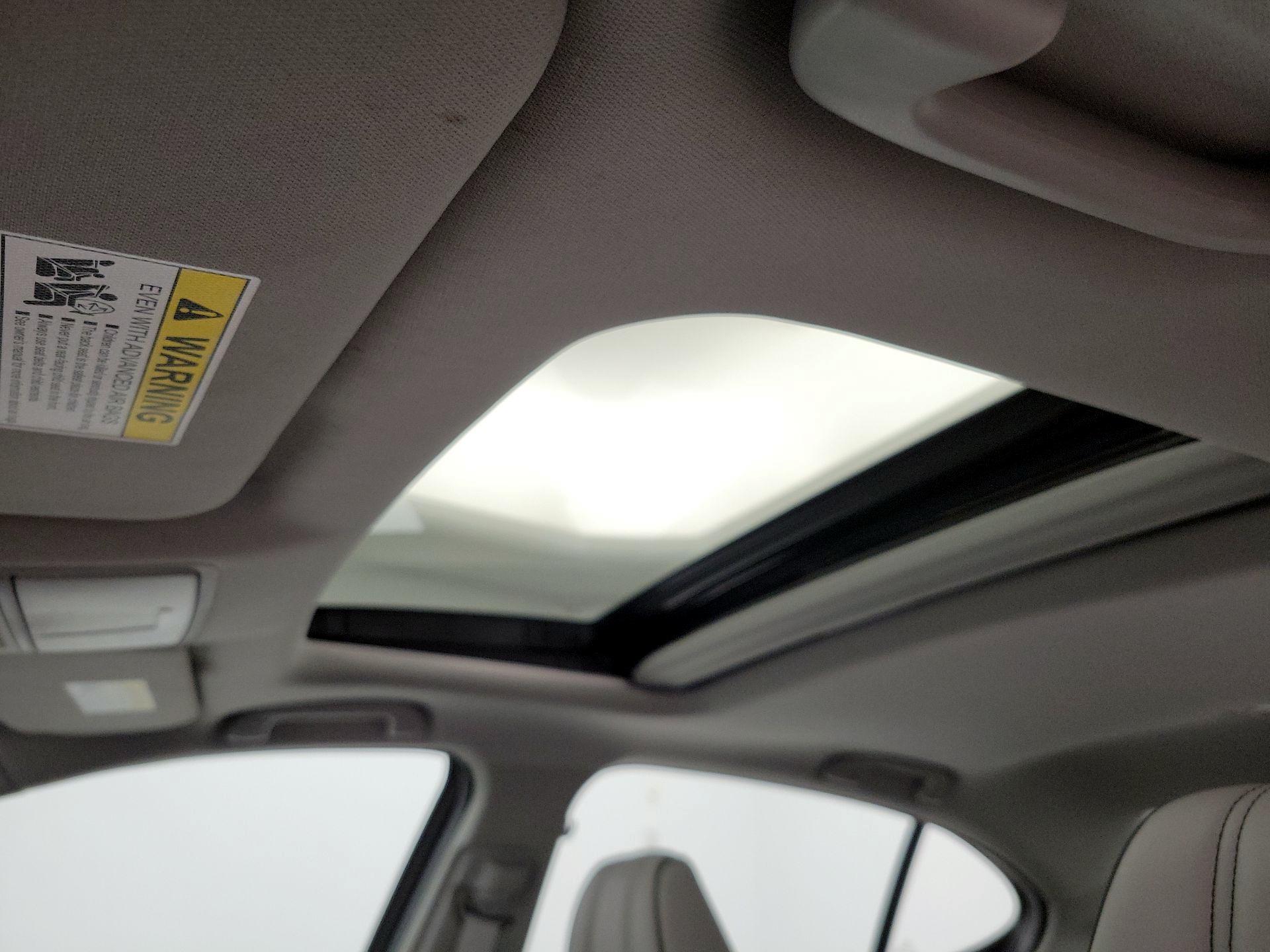 Thumbnail: 2019 Acura TLX - 20