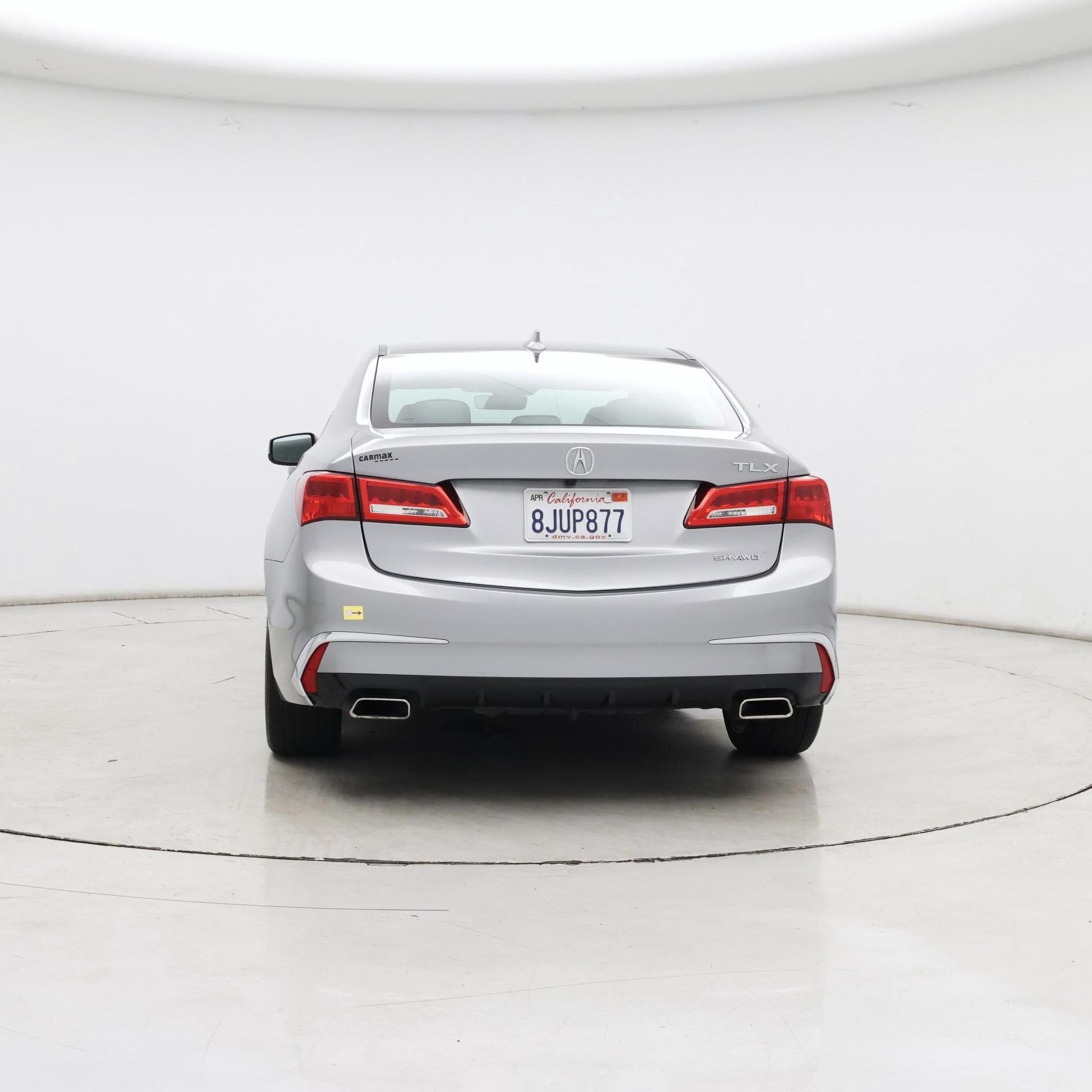 Thumbnail: 2019 Acura TLX - 6